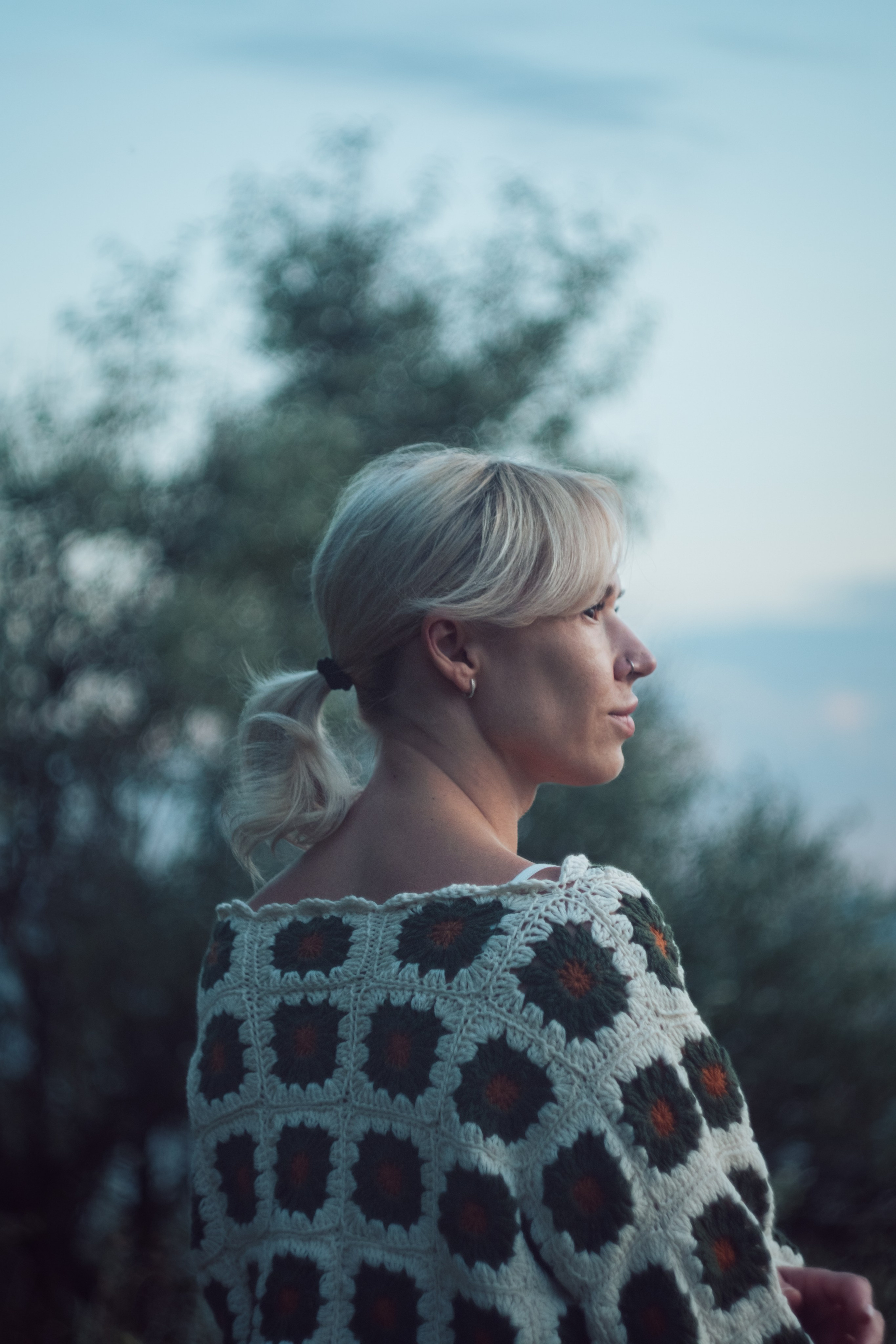 Olya. Nikita Pavlov, Photographer — Vienna, Austria