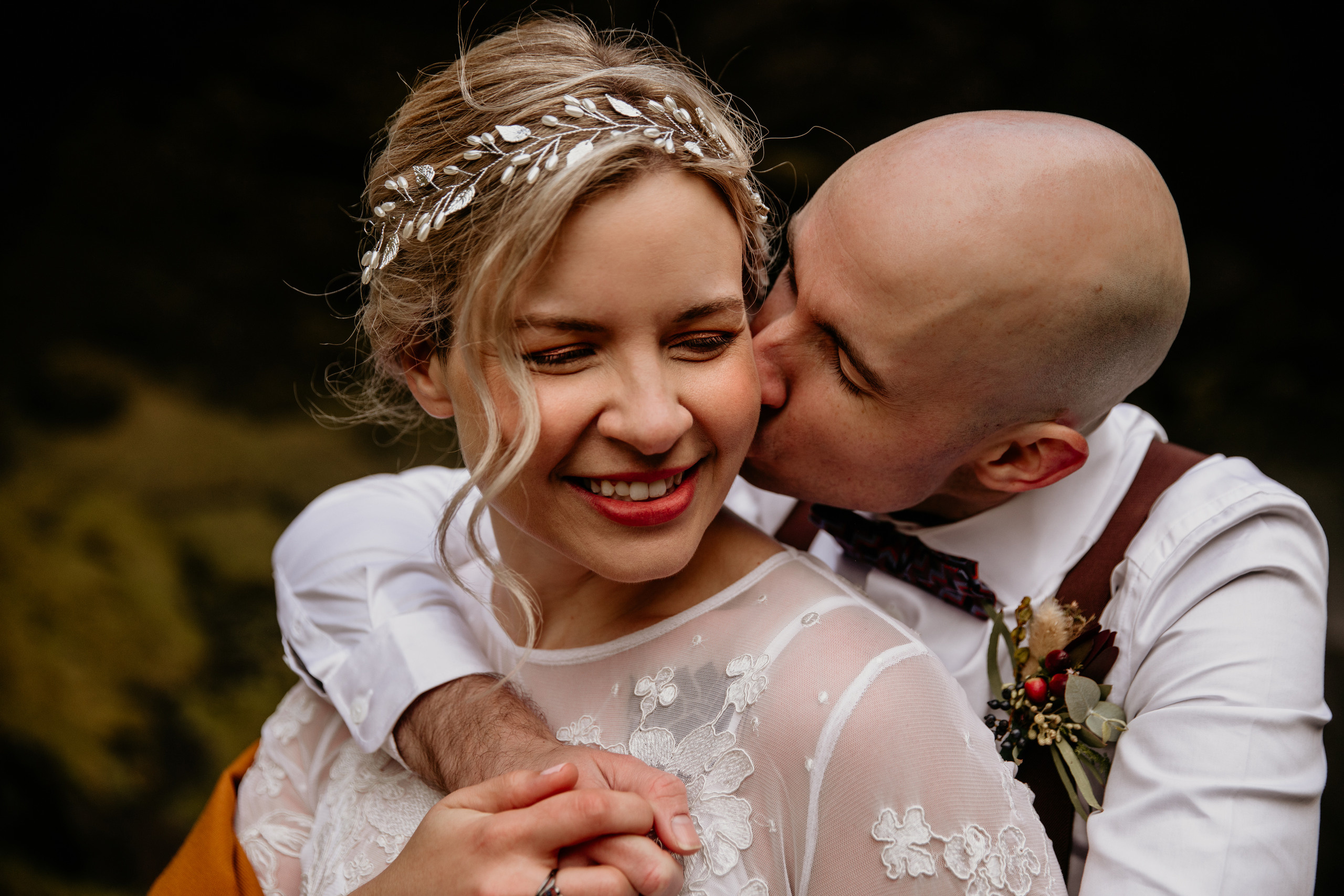 Covid Elopement in South Iceland. Iceland elopement photo and video | Nikolaichik Photo