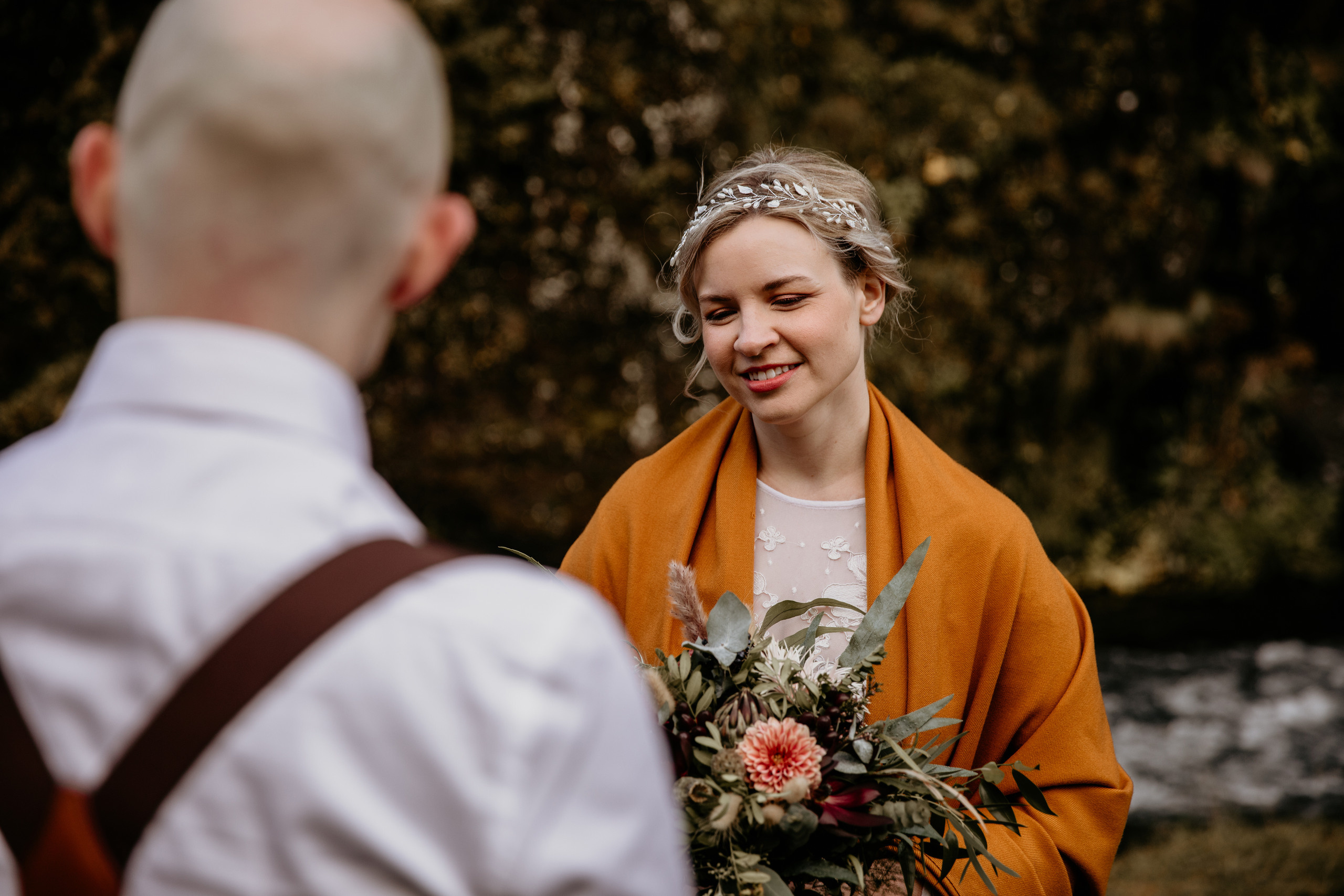 Covid Elopement in South Iceland. Iceland elopement photo and video | Nikolaichik Photo