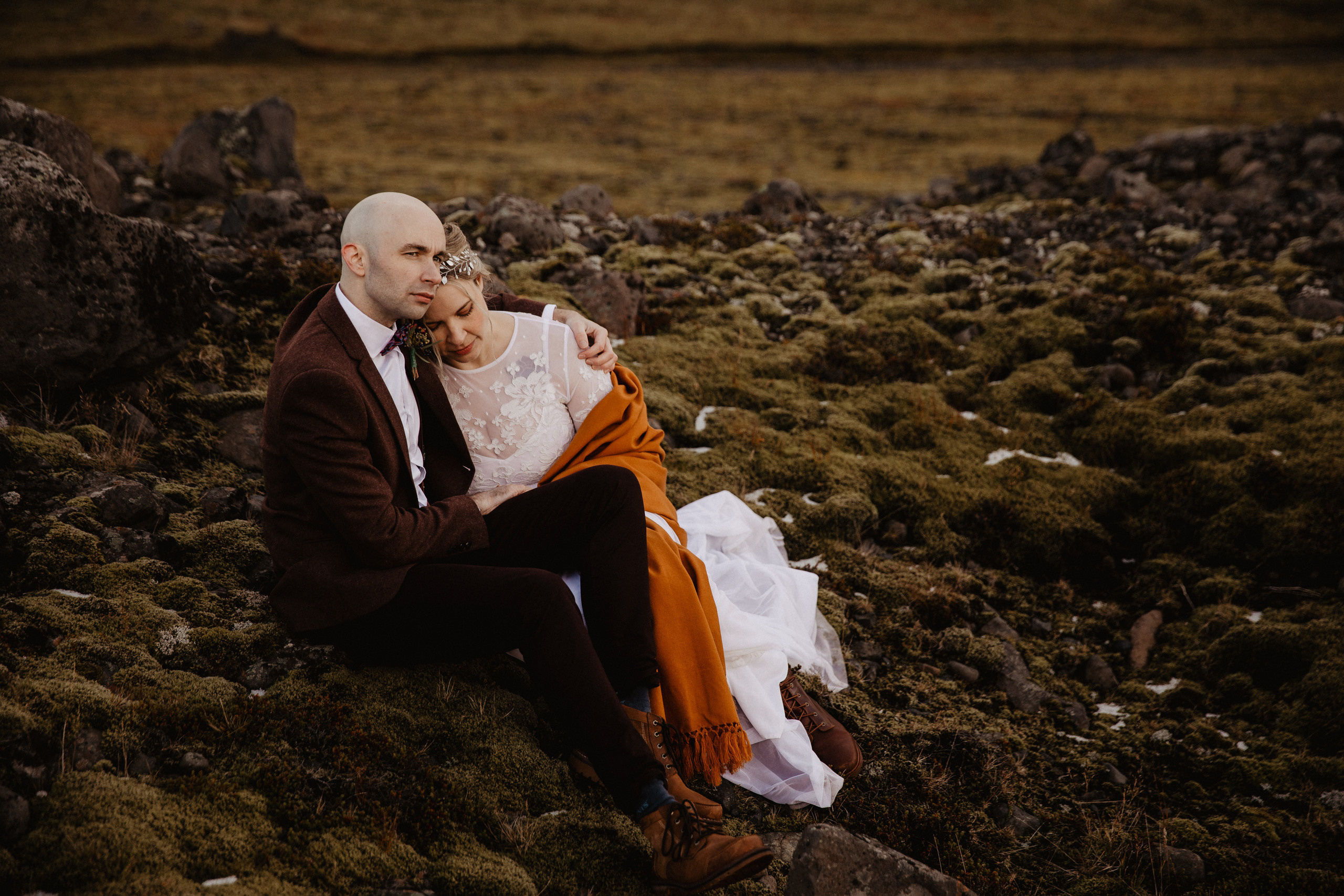 Covid Elopement in South Iceland. Iceland elopement photo and video | Nikolaichik Photo
