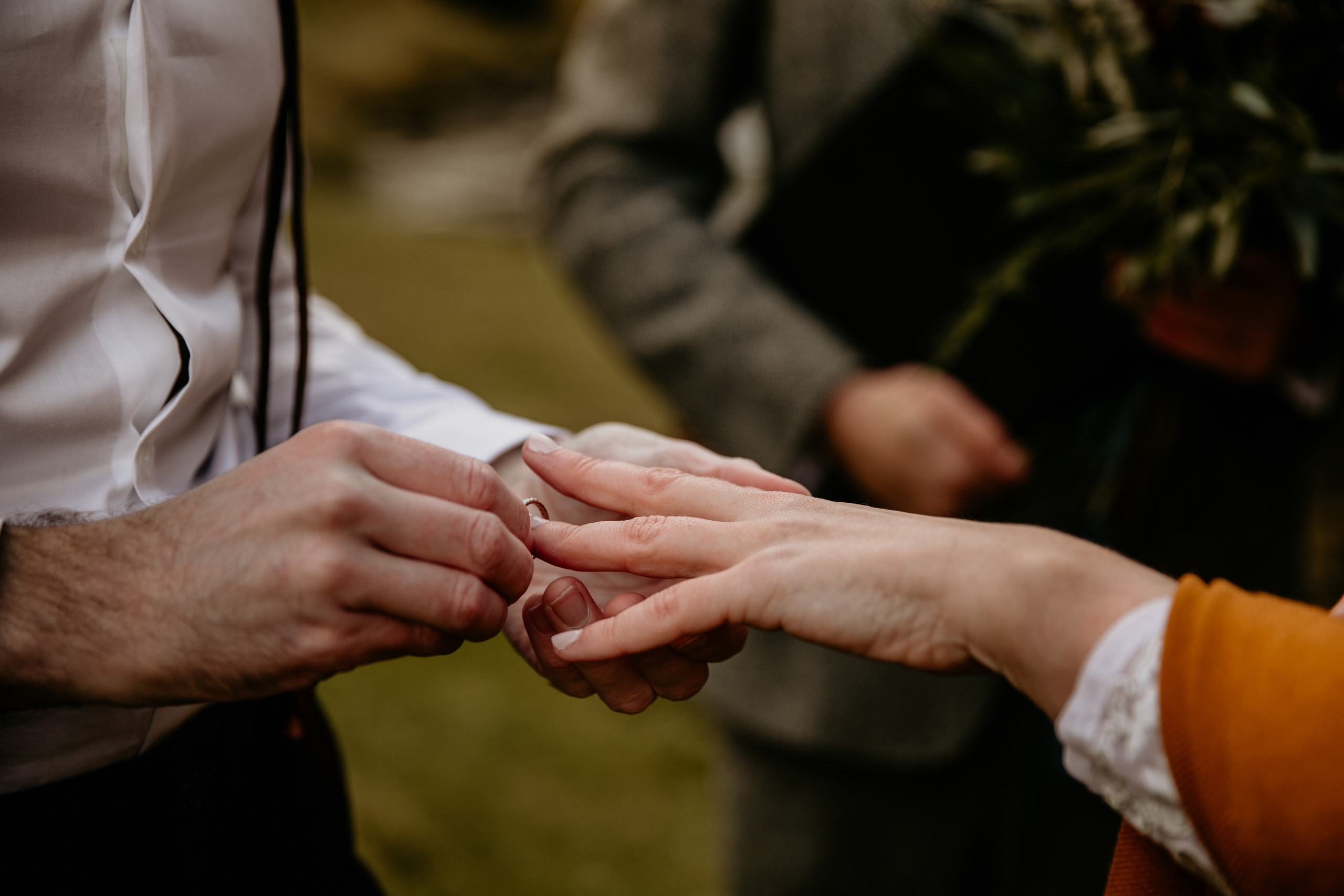 Covid Elopement in South Iceland. Iceland elopement photo and video | Nikolaichik Photo