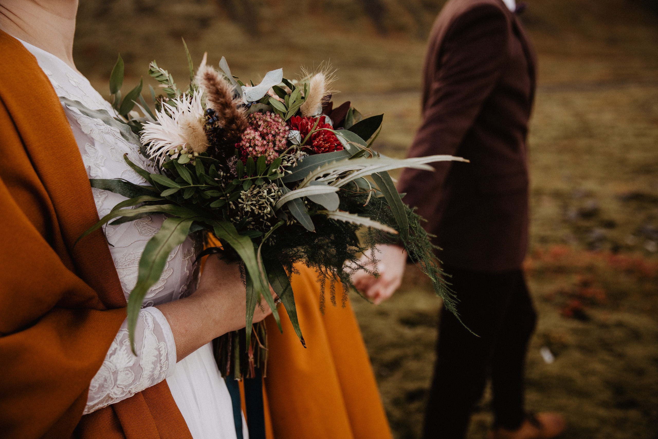 Covid Elopement in South Iceland. Iceland elopement photo and video | Nikolaichik Photo
