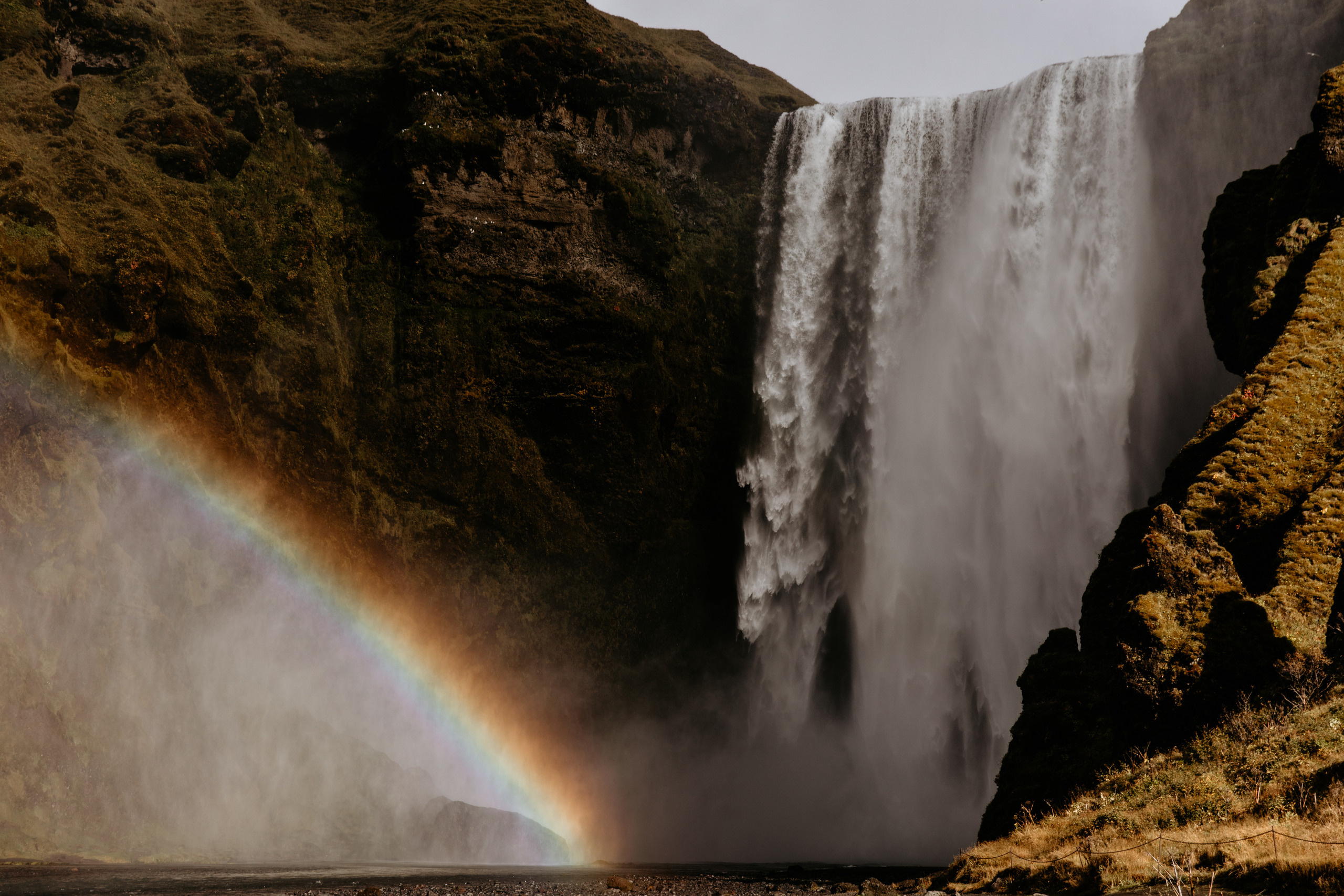 Covid Elopement in South Iceland. Iceland elopement photo and video | Nikolaichik Photo