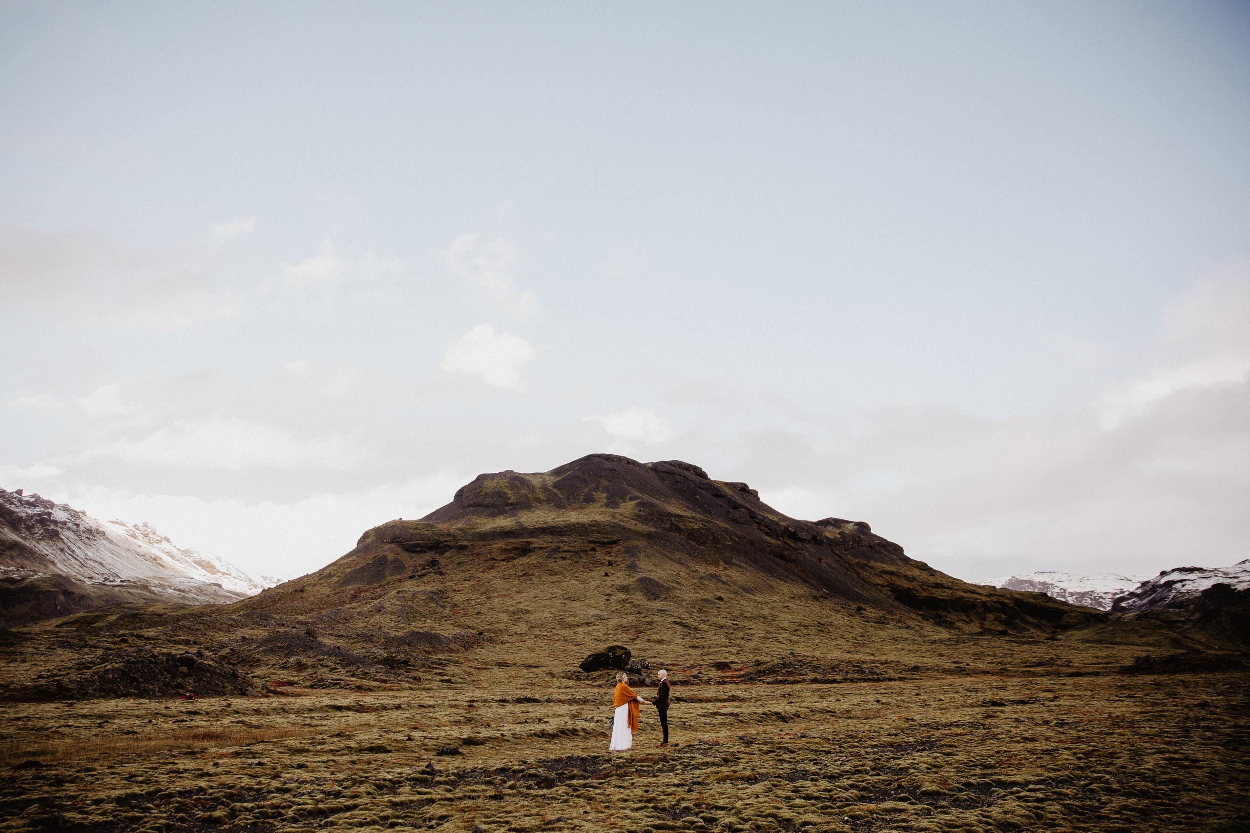Covid Elopement in South Iceland. Iceland elopement photo and video | Nikolaichik Photo