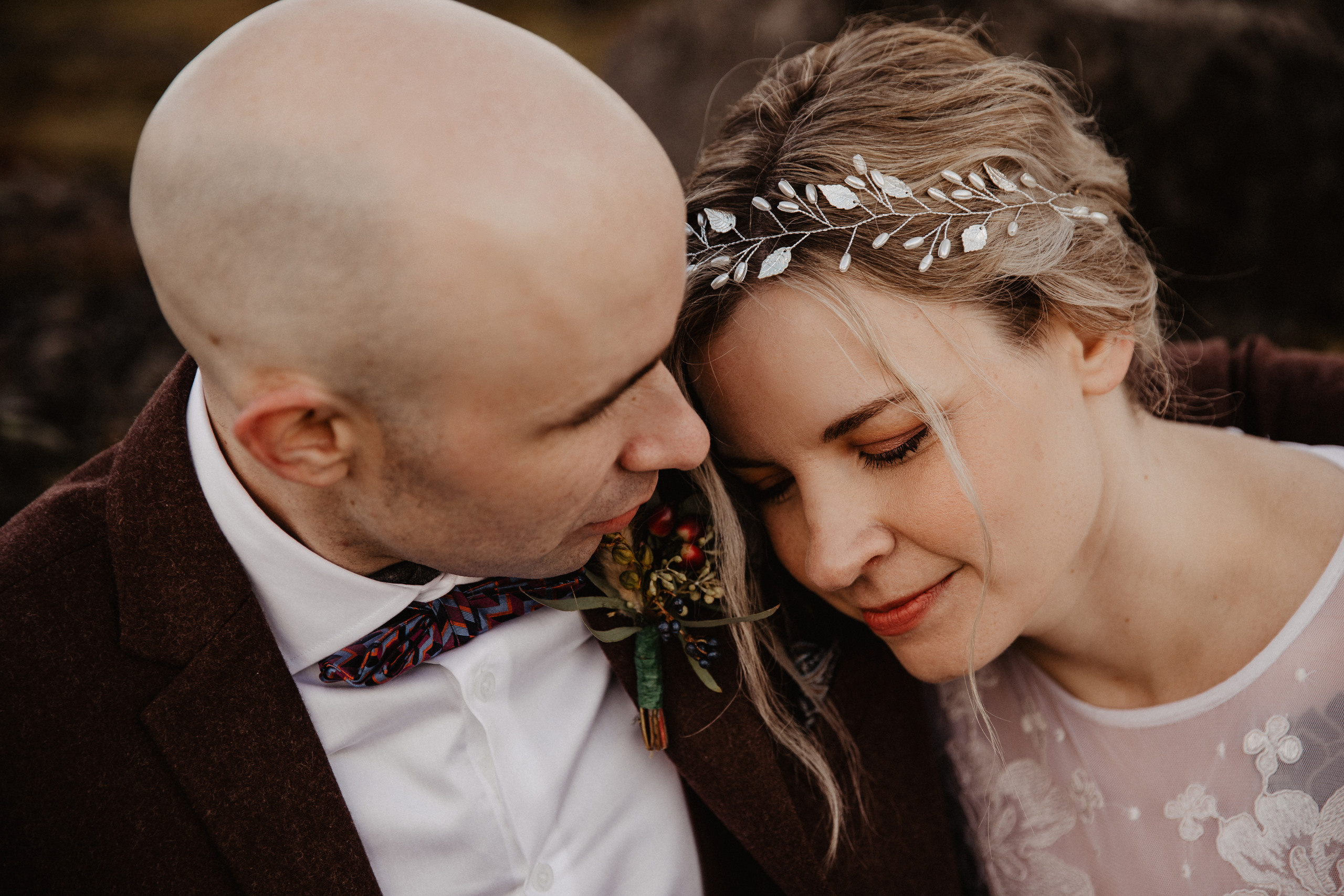 Covid Elopement in South Iceland. Iceland elopement photo and video | Nikolaichik Photo