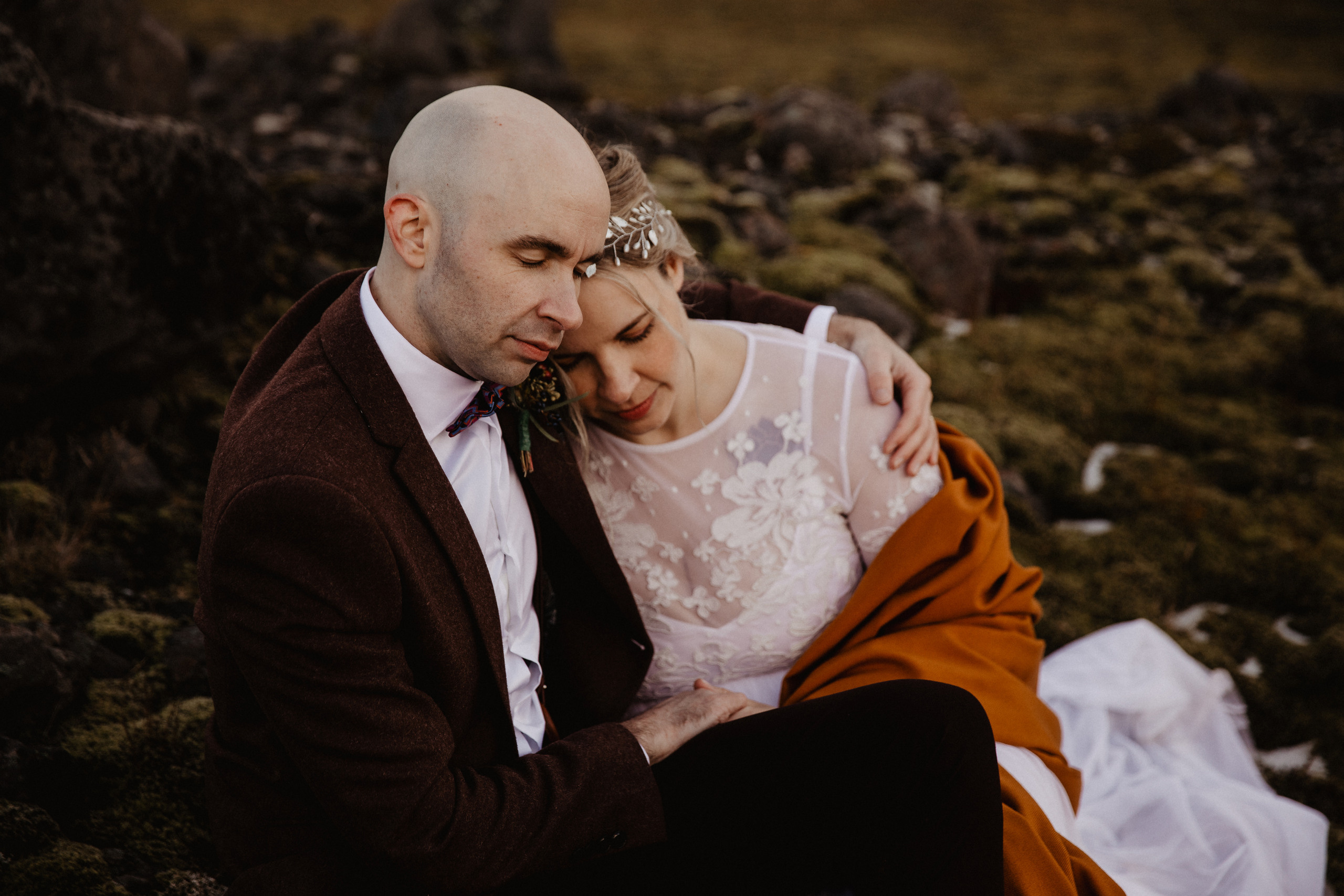 Covid Elopement in South Iceland. Iceland elopement photo and video | Nikolaichik Photo