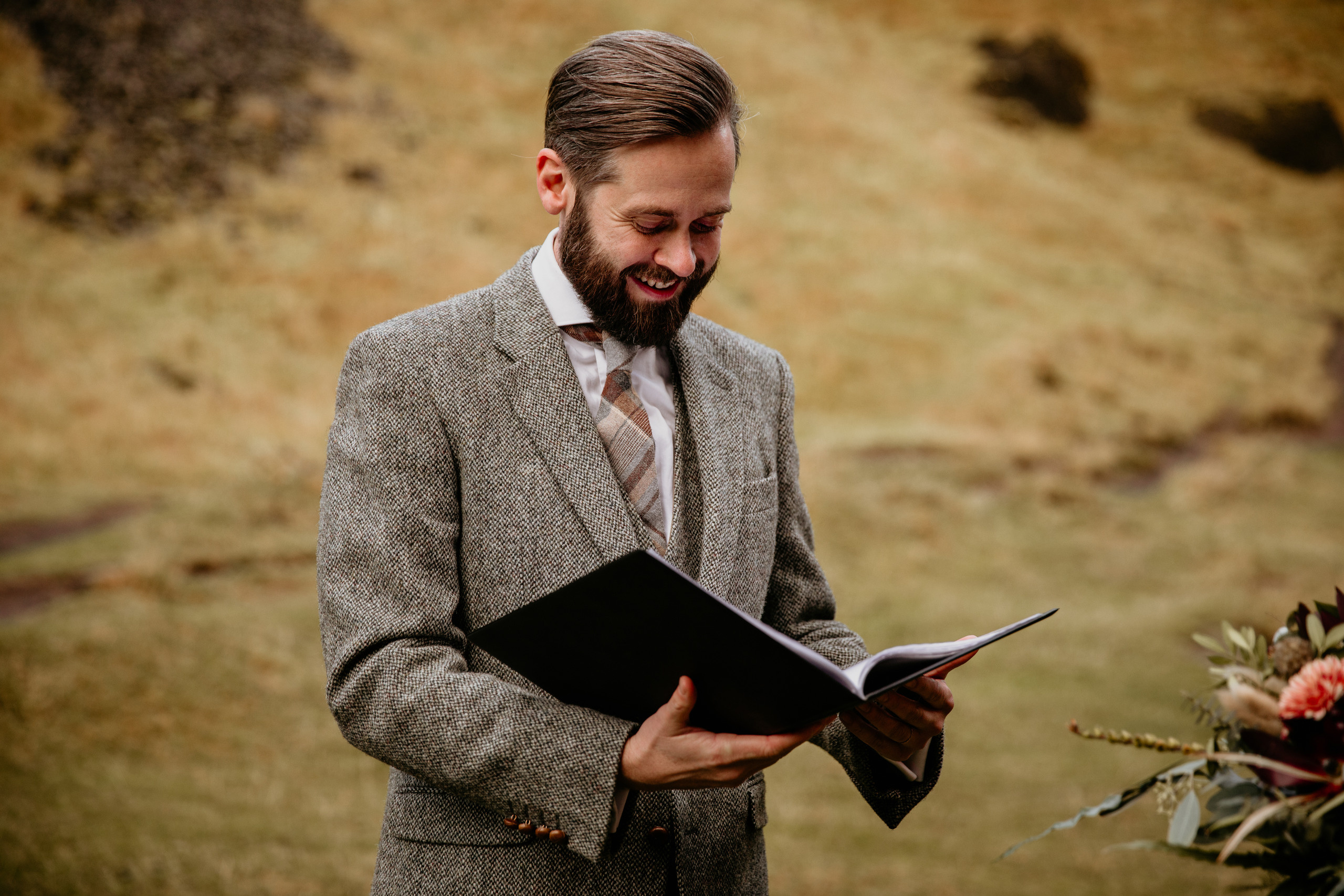 Covid Elopement in South Iceland. Iceland elopement photo and video | Nikolaichik Photo