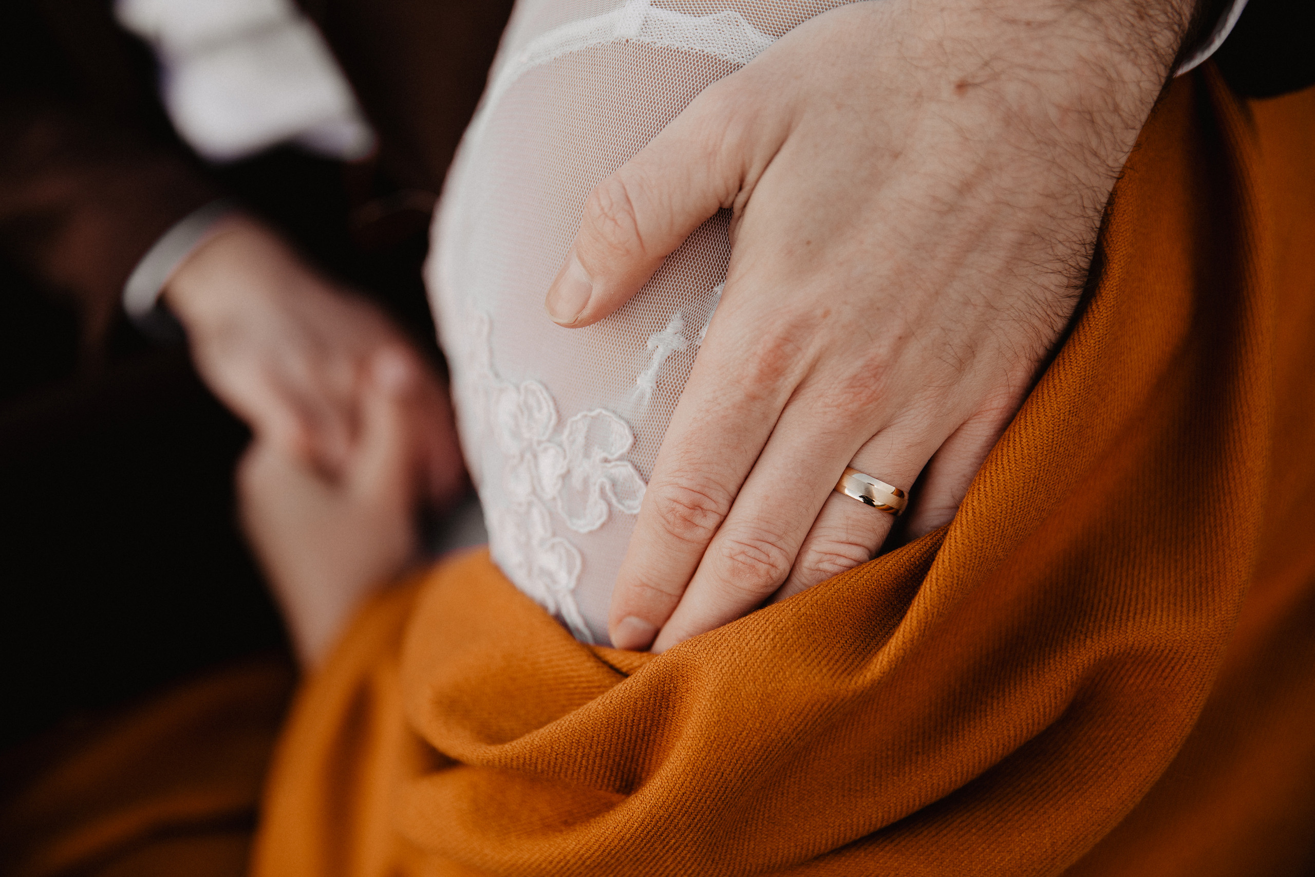 Covid Elopement in South Iceland. Iceland elopement photo and video | Nikolaichik Photo