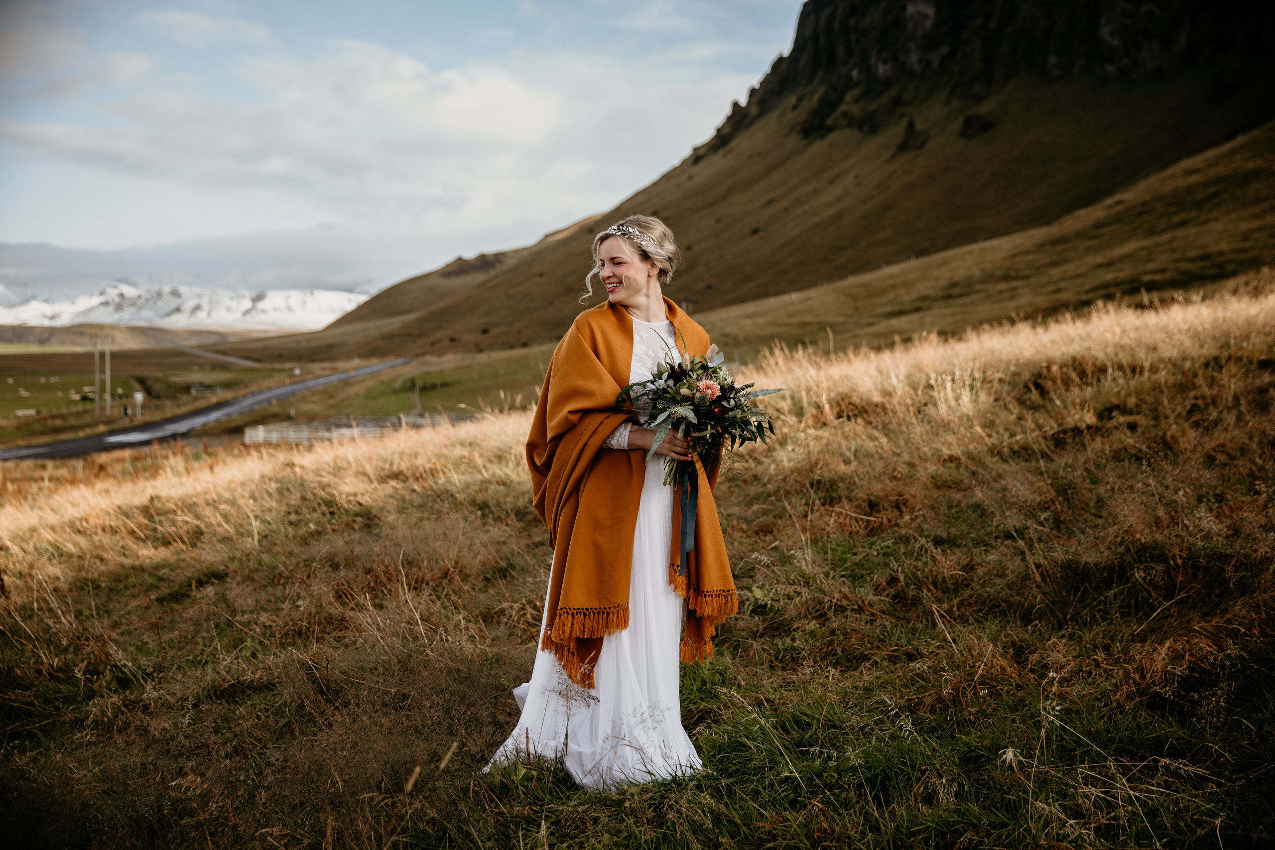 Covid Elopement in South Iceland. Iceland elopement photo and video | Nikolaichik Photo