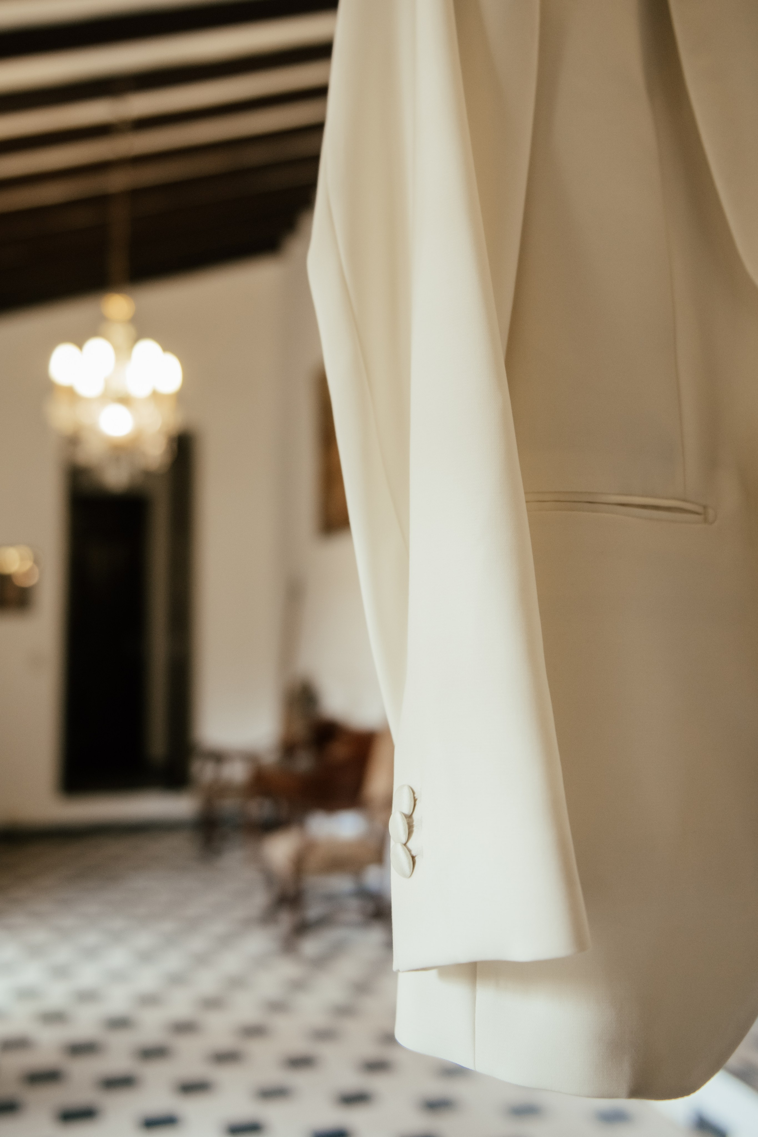 Alicia & Marc (Finca Marques de Montemolar)