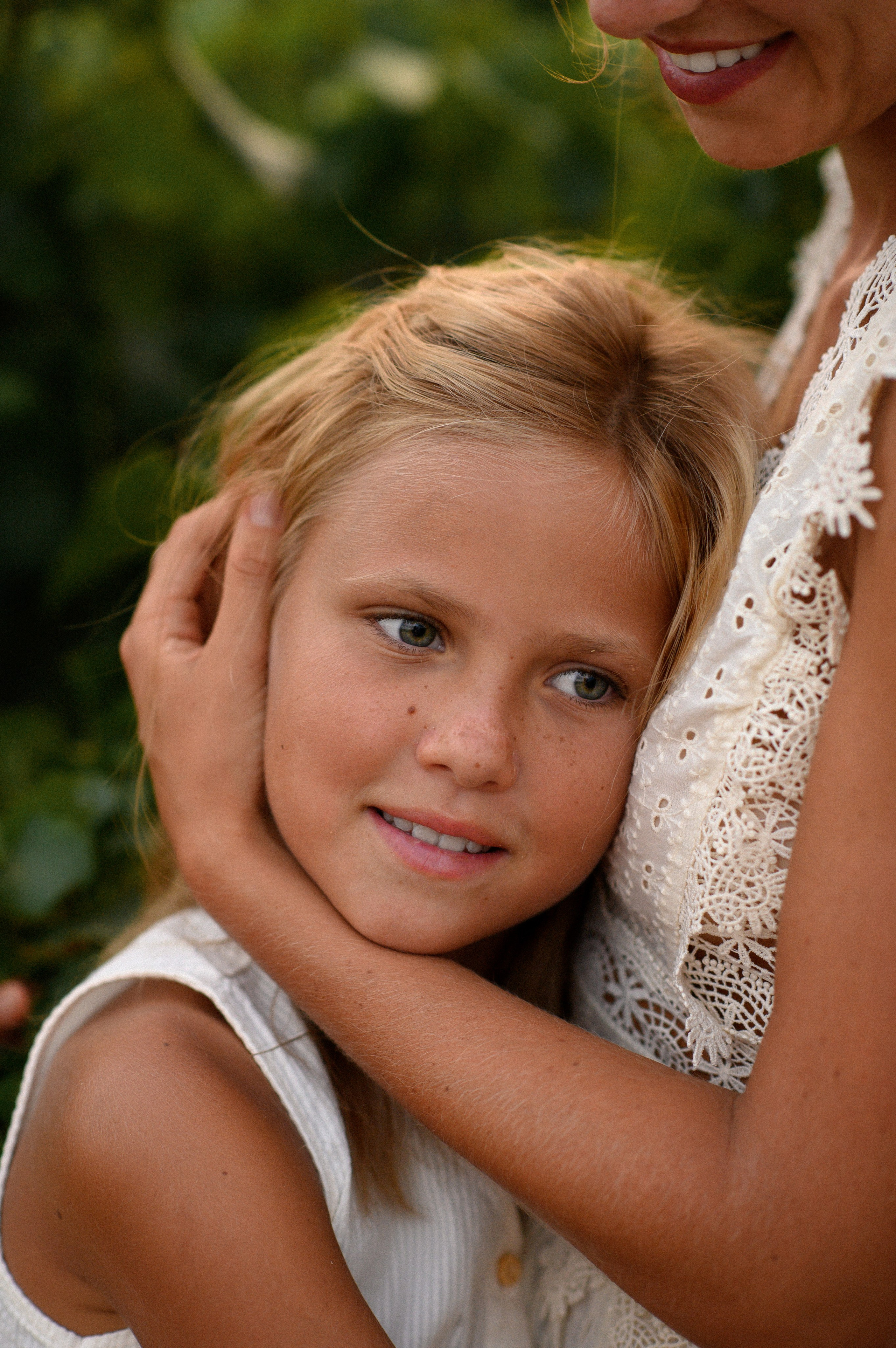 Maria, Sofia, Makhail. Семейная, детская, портретная и предметная фотосъемка в Салониках