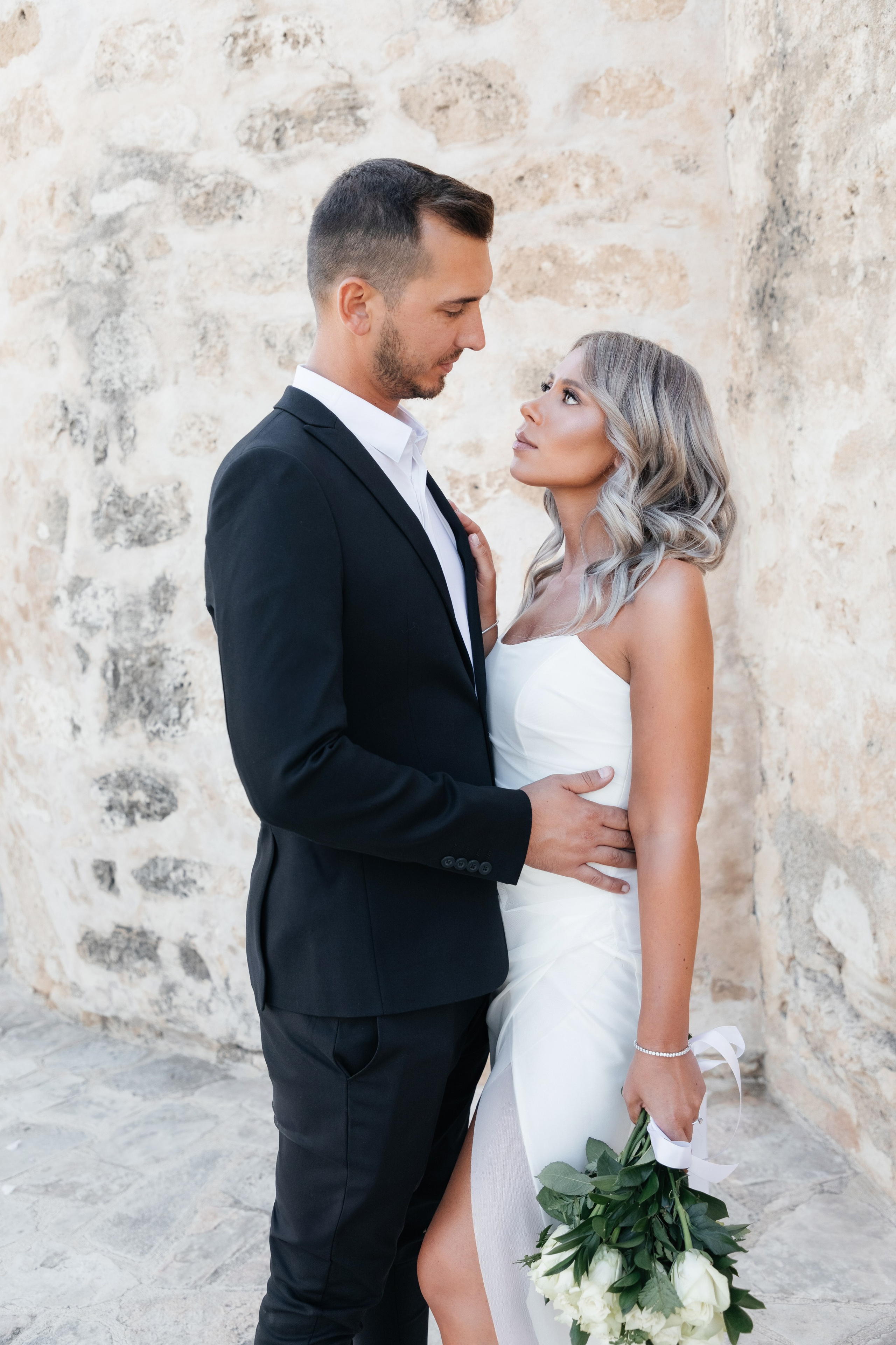 D & A - Destination Bruiloftsfotograaf in Nederland en Europa. Destination Bruiloft Fotograaf in Nederland en Europa - Tina Yalova