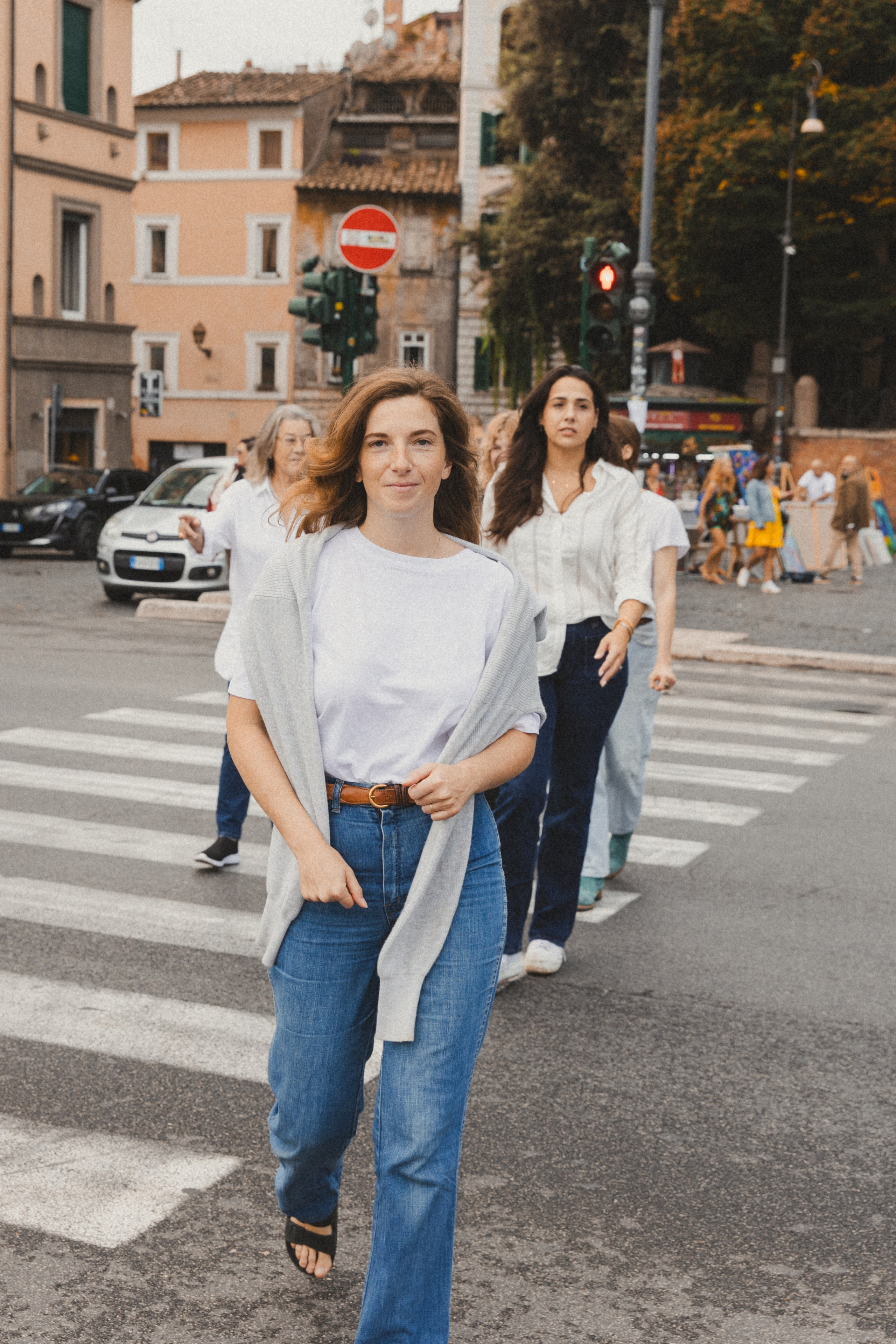 FITZGERALD FAMILY. Elizaveta Razumova: Cinematic Photography for Love, Weddings, Portraits & Brands