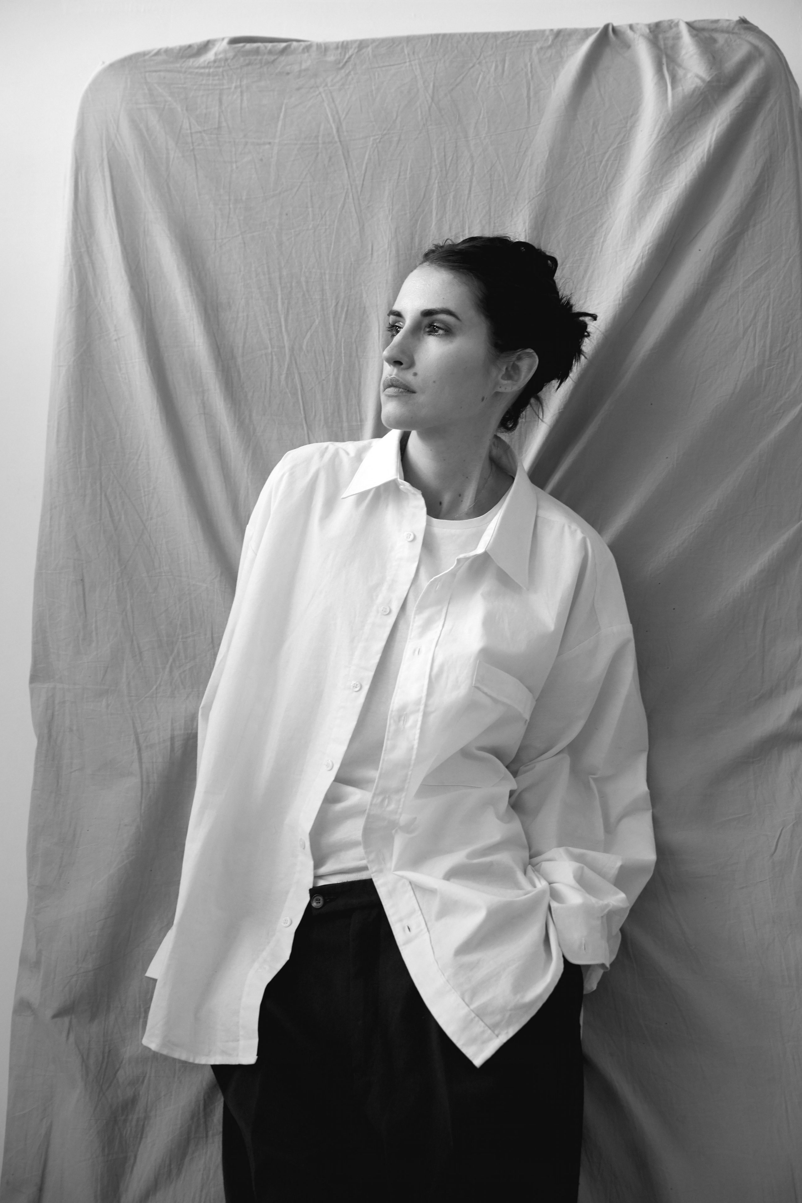 YULIA. Фотограф Абдршин Валерий