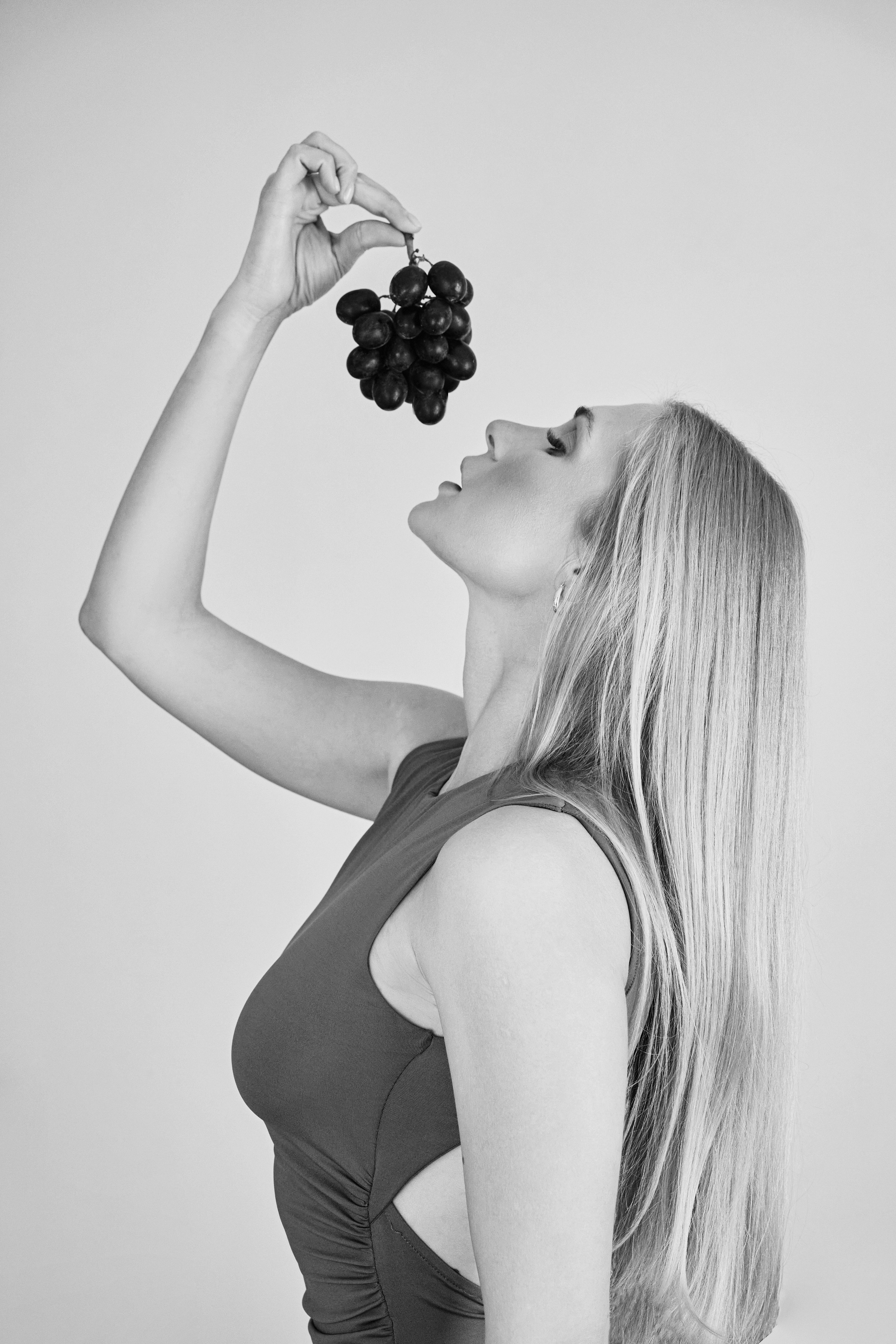 Катерина. Полезное?. Фотограф в Барселоне Жанна Захарченко