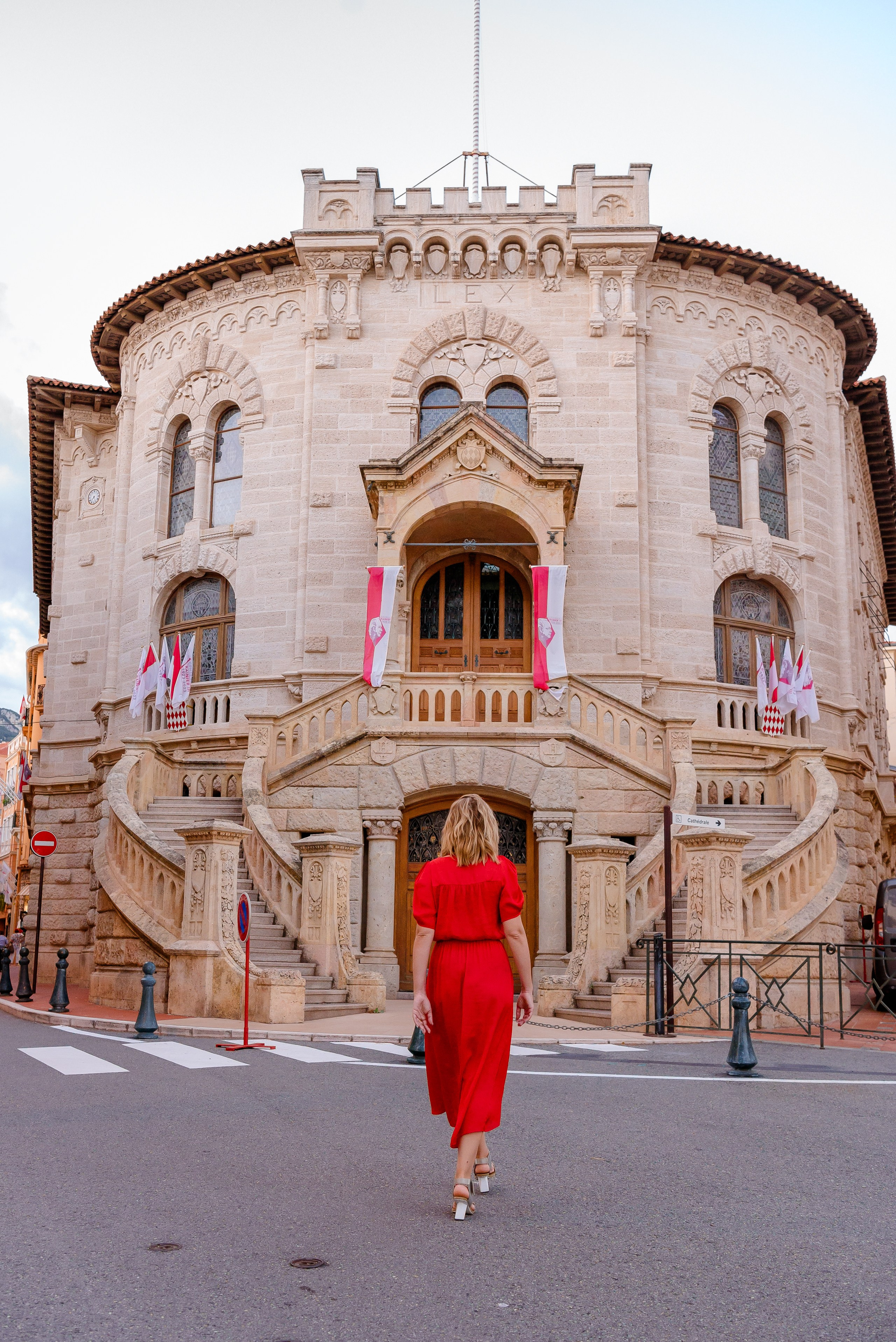 Natalia. Monaco. MARIA VALUEVA Photographer in Nice, Cannes, Monaco, France, Europe, Istanbulm Turquie