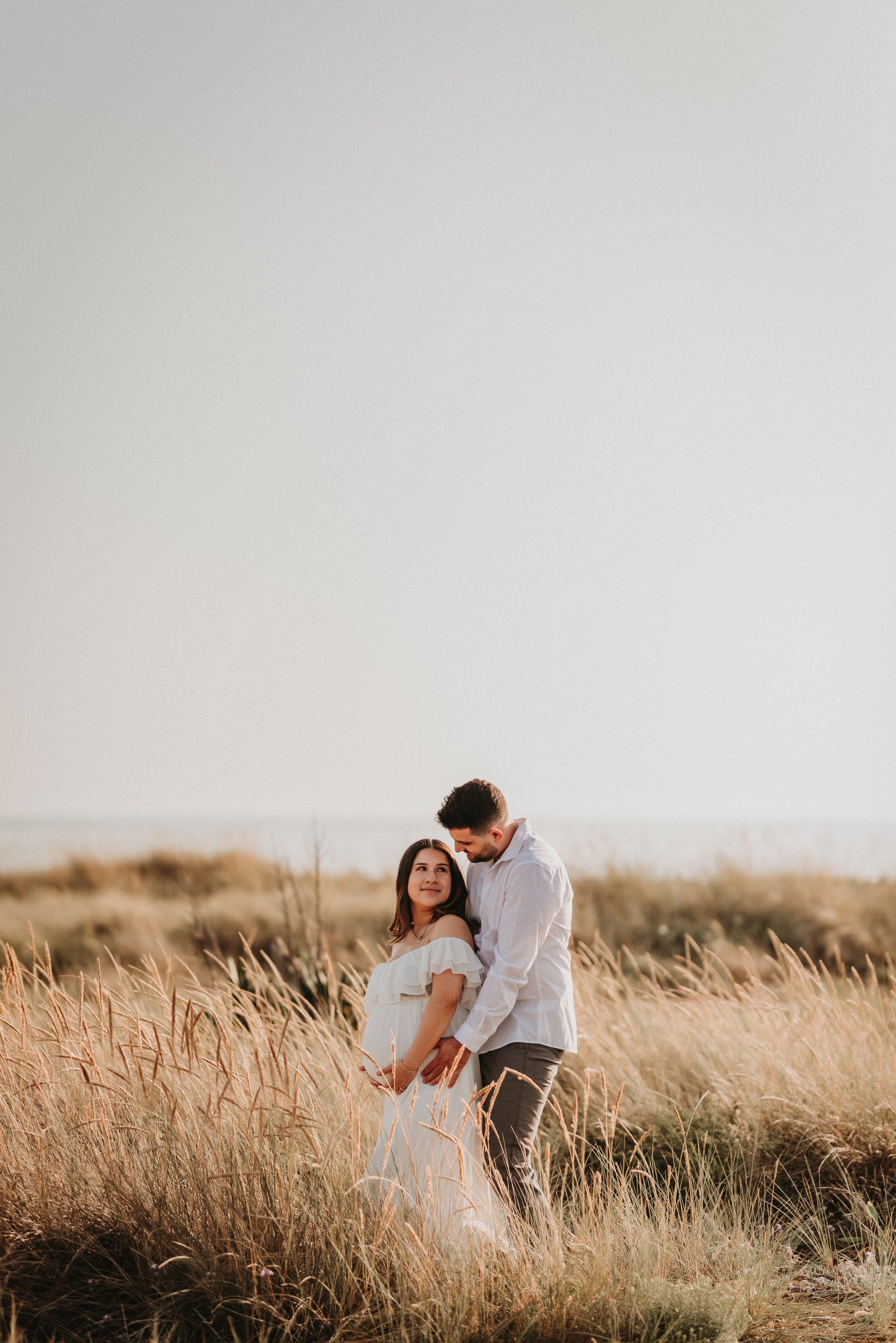 5. Grossesse. Photographe de mariage et de famille à Braga — Alexandra Mieres Photography