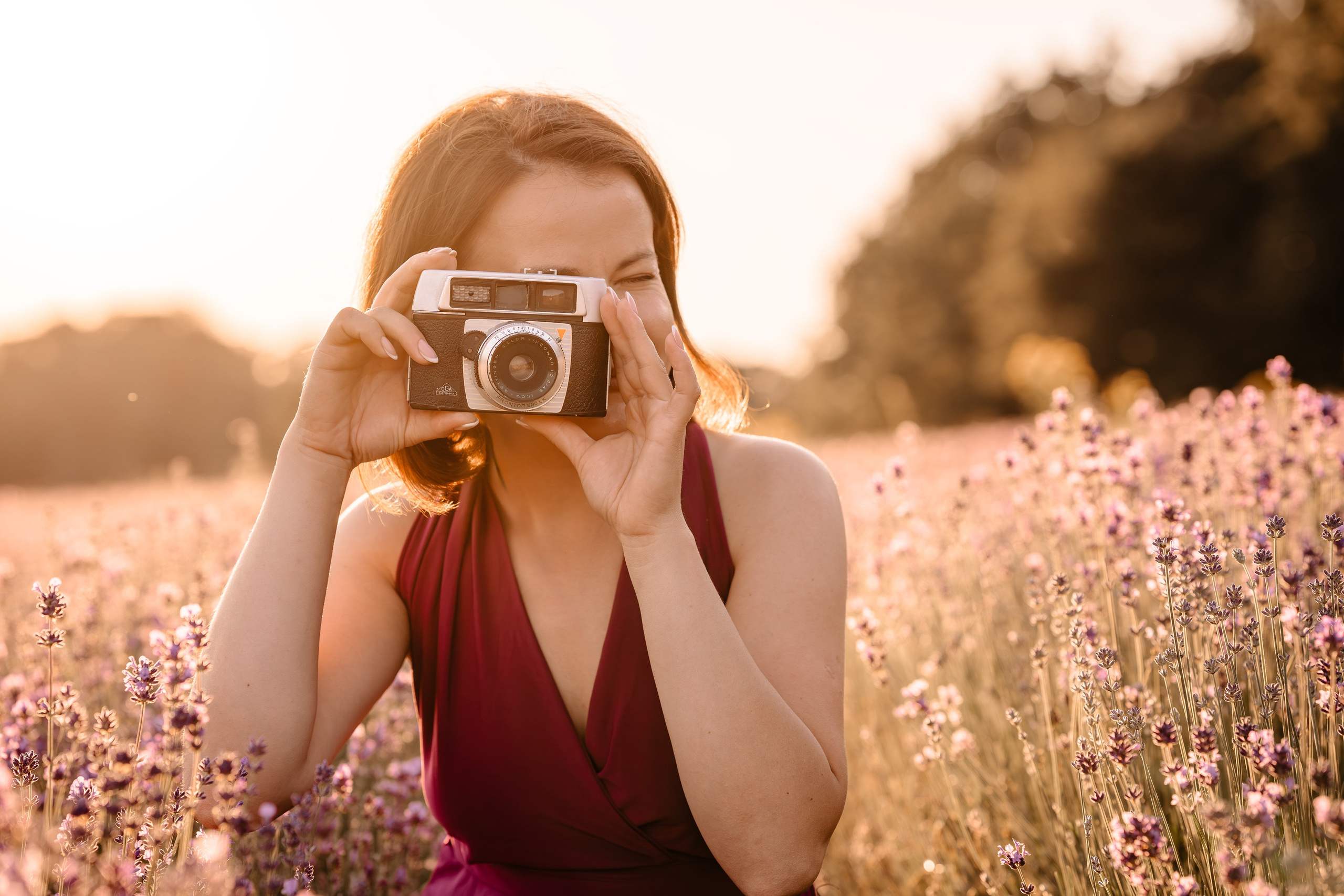 Anastasia. Avram Madalina Photography