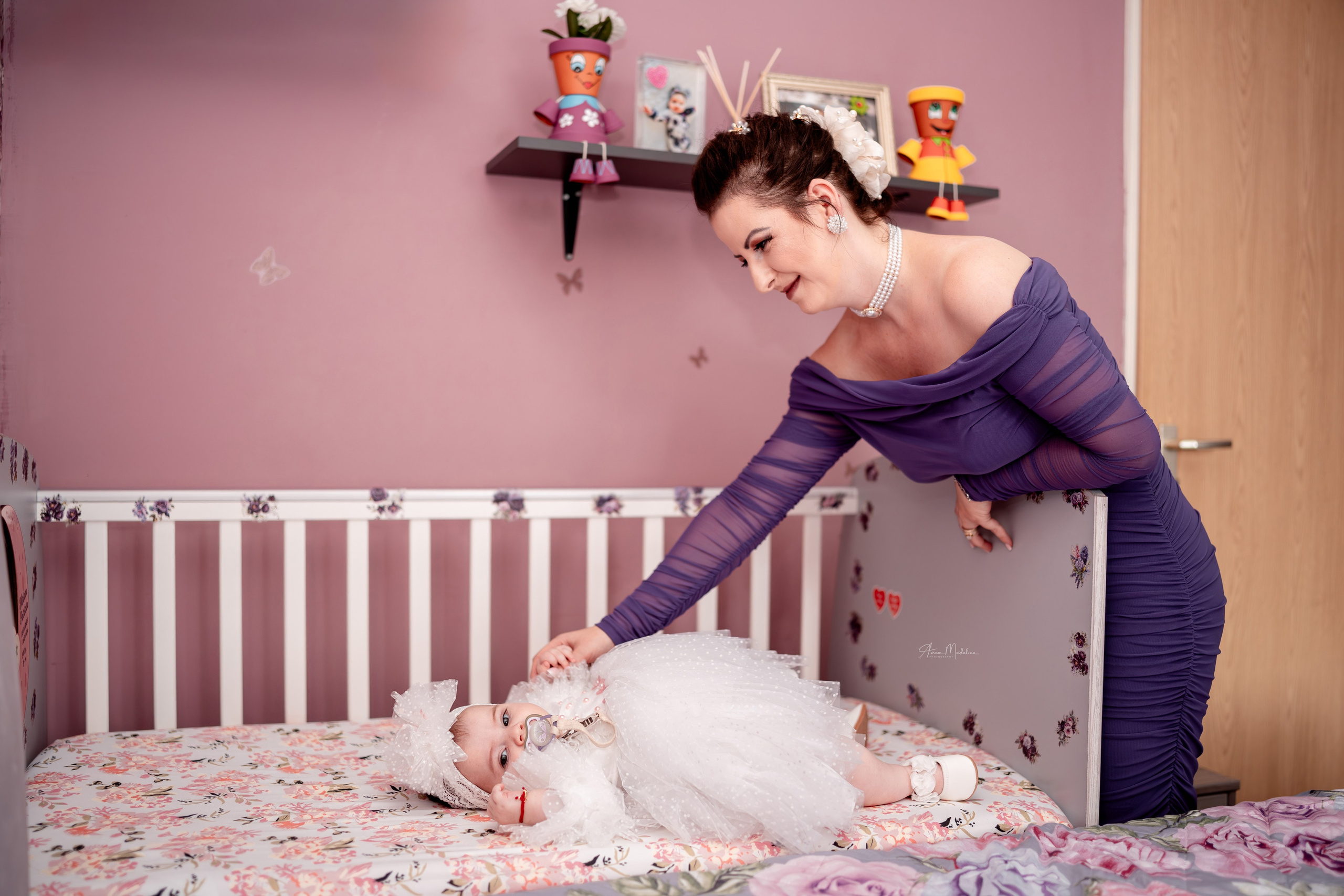 Patricia. Avram Madalina Photography