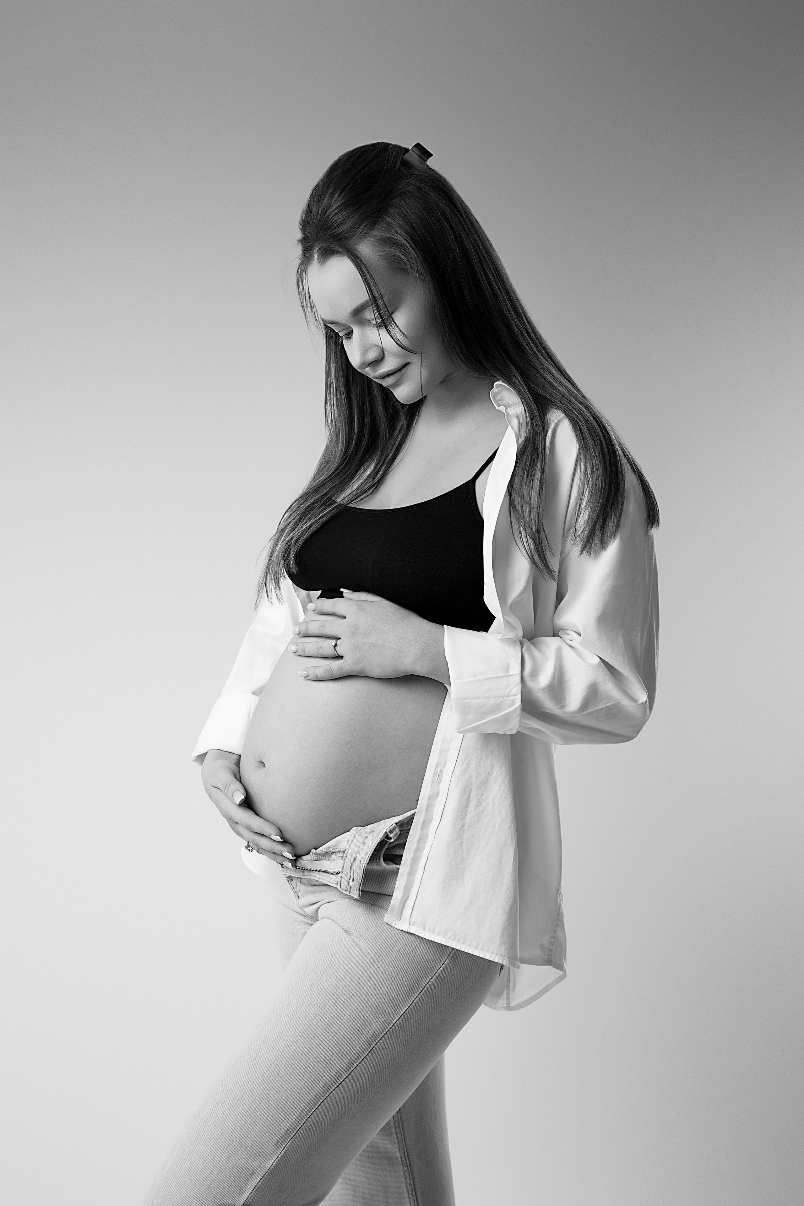 Maternitate. Fotograf maternitate, nou-născuți și familie în Cluj-Napoca | Roxana Rusu