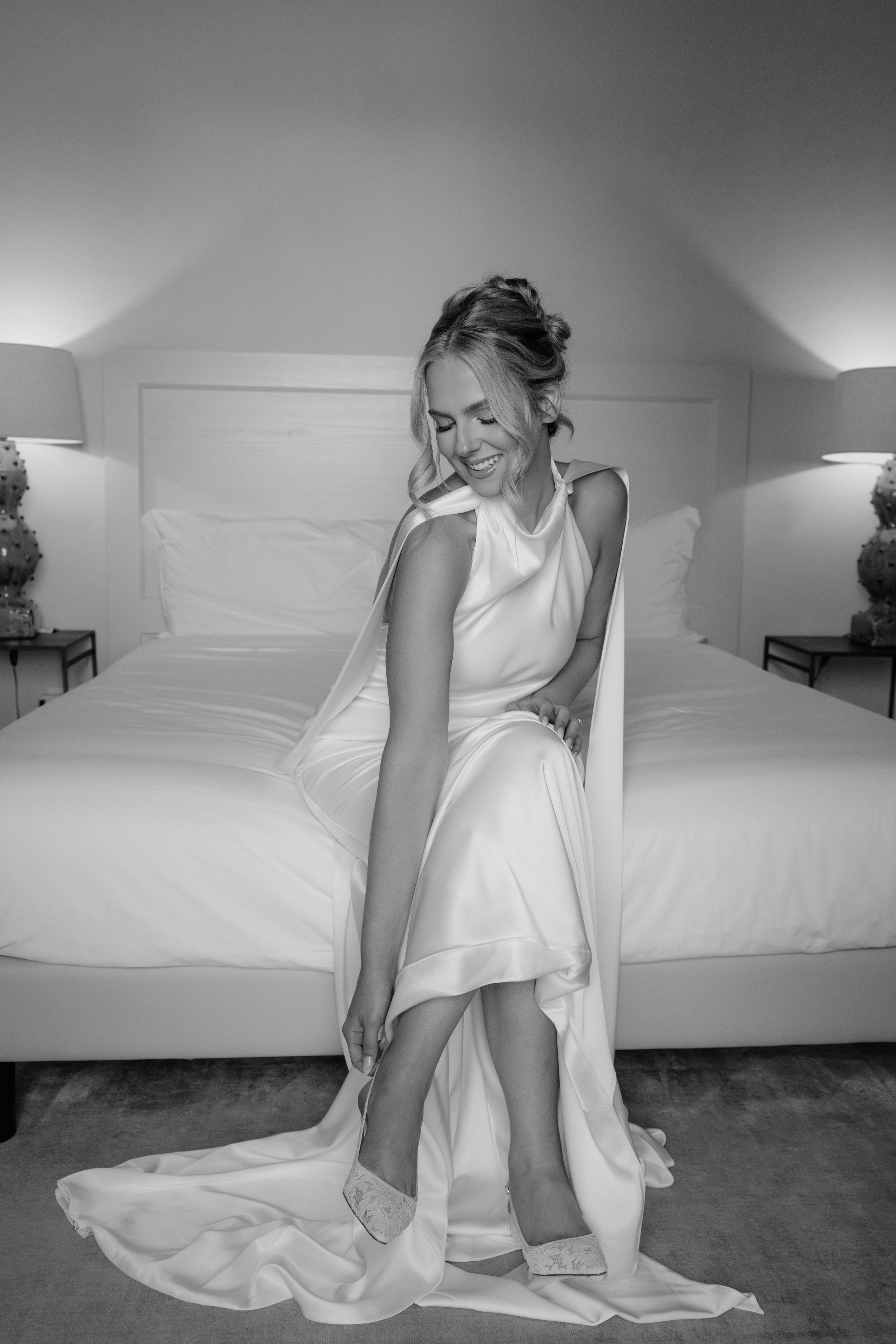 Wedding photographer Italy