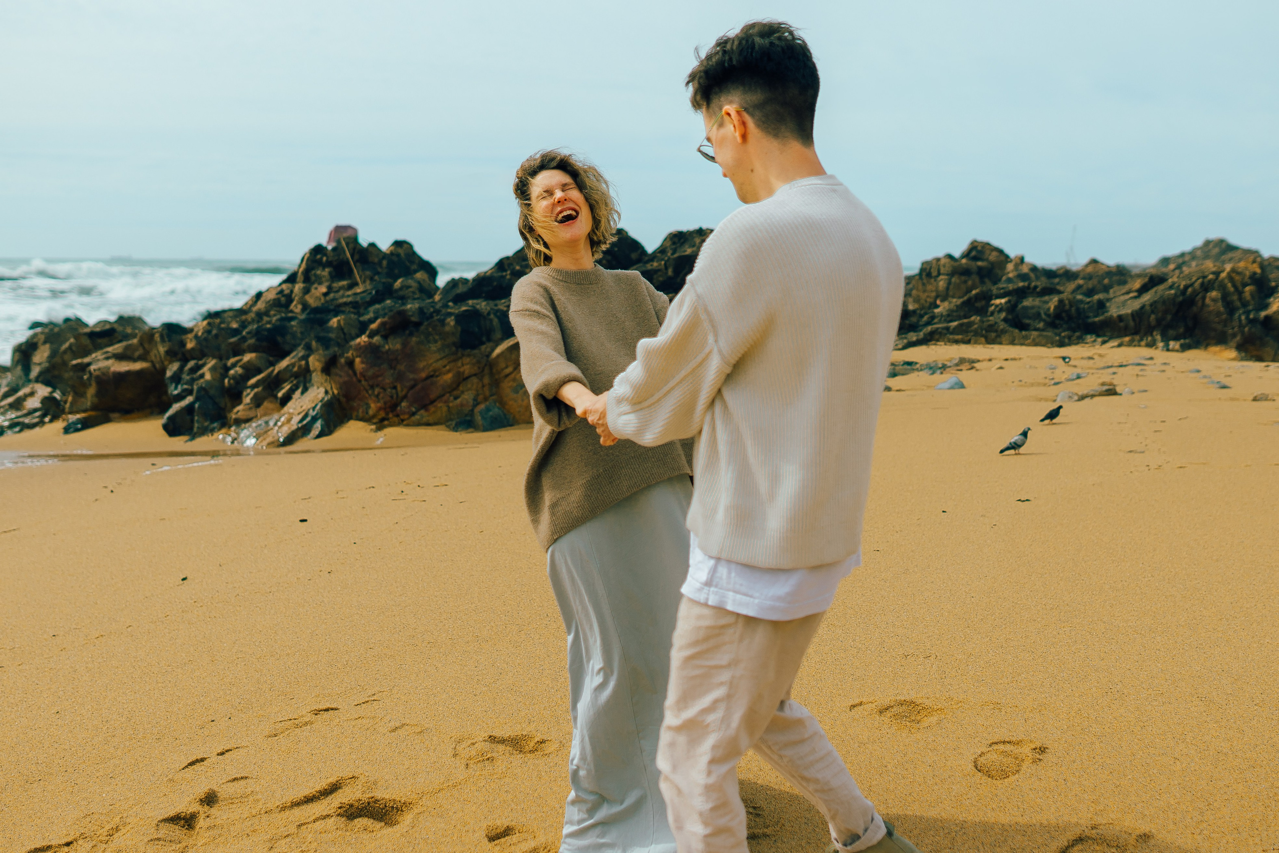 Anya & Timur. Мария Шер. Профессиональный фотограф в городе Порту, Португалия