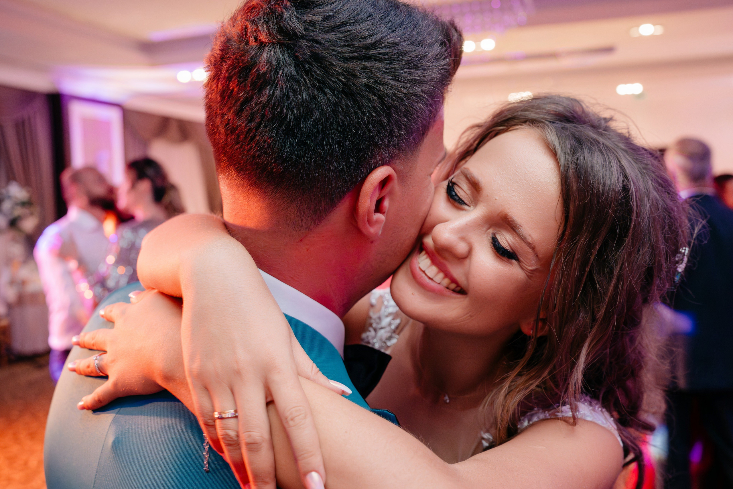 Diana & Daniel. Raw Studio. Fotograful tau de nunta!
