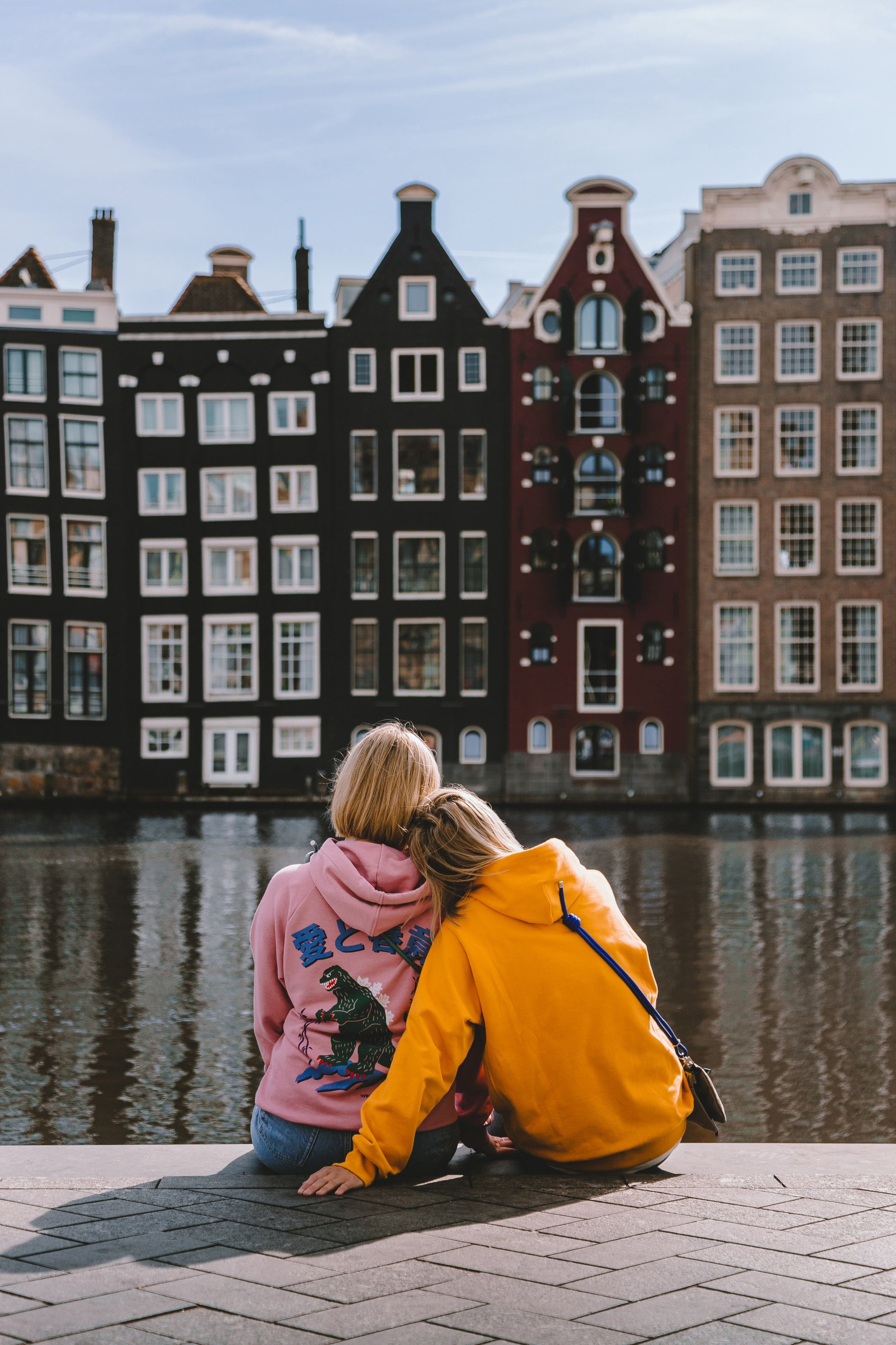 Portrait photographer