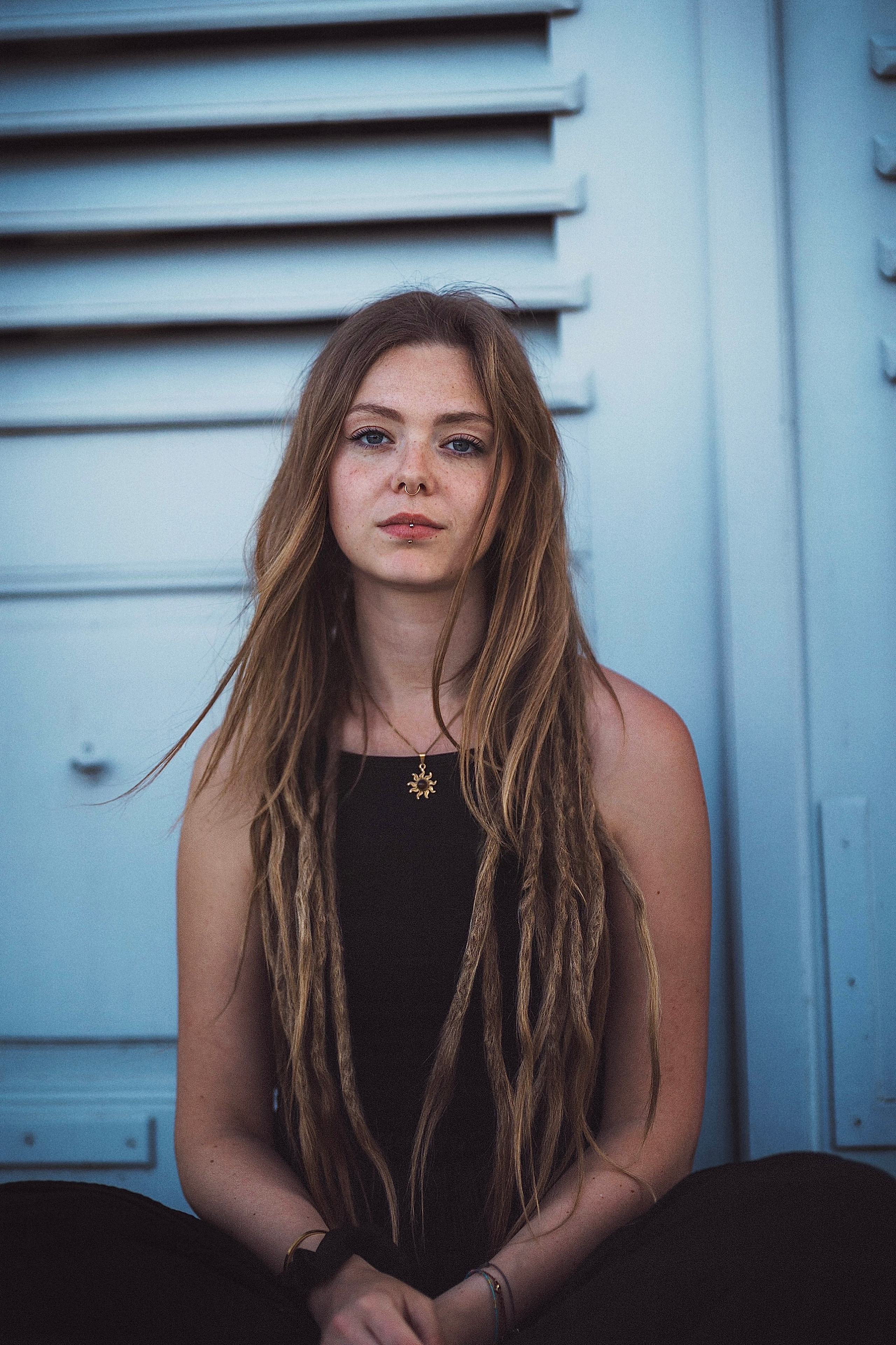 Portraits. Hochzeits- und Porträtfotografin in Deutschland