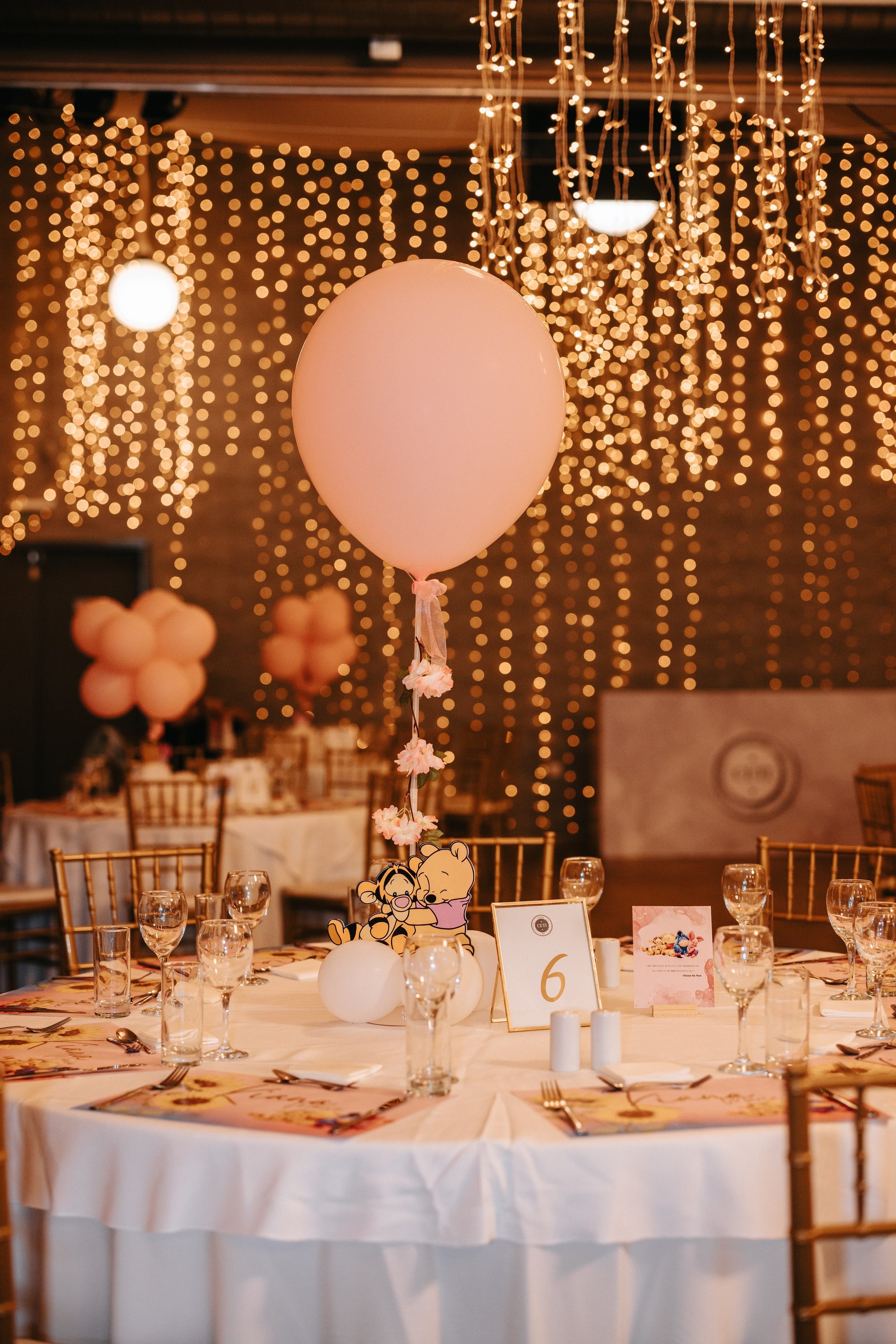 CHRISTENINGS. Giannis Ioannou