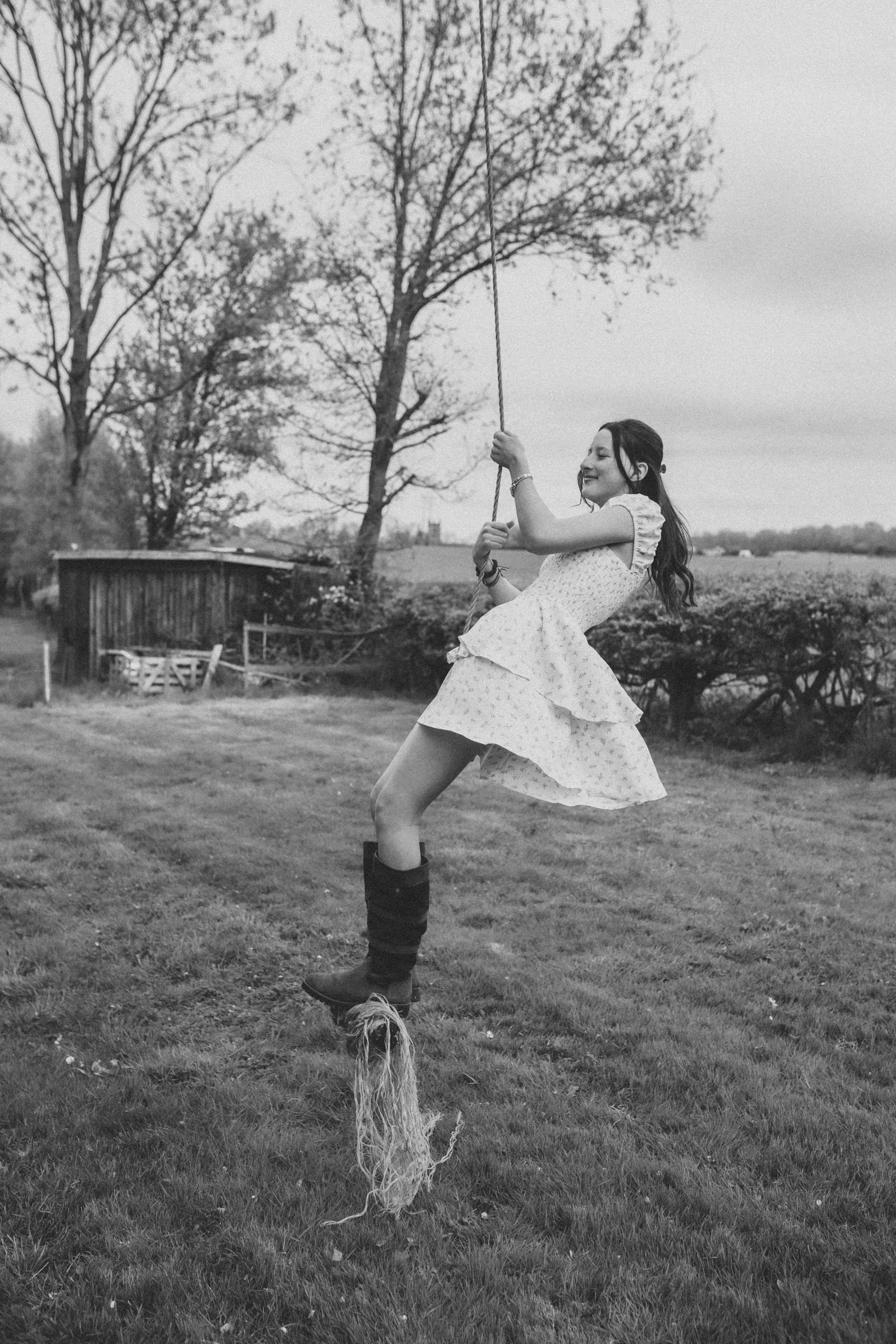 Family. Yorkshire Wedding and Portrait Photographer Evie Moon