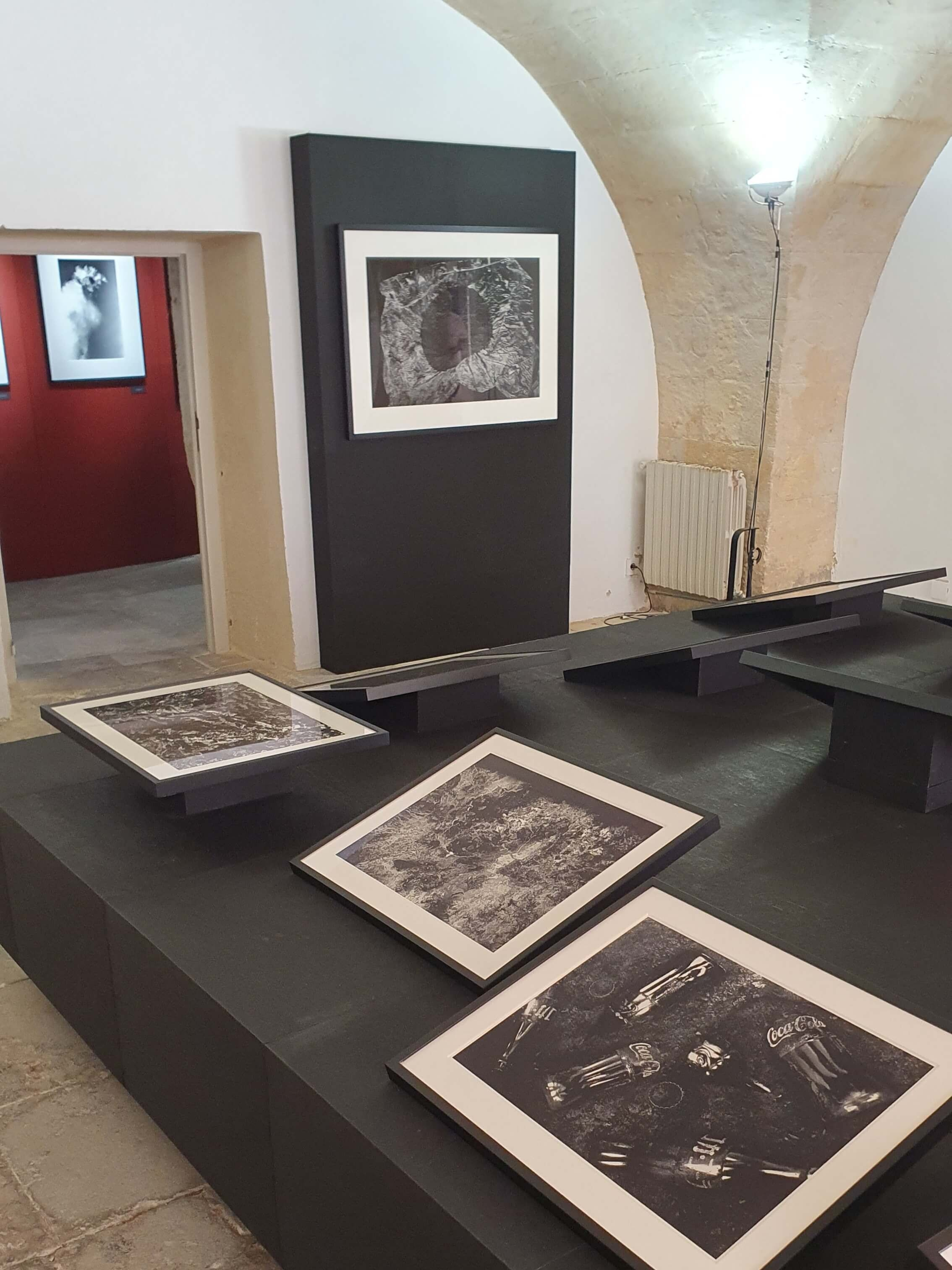 Rencontres d'Arles 2025. DOCULAB — Лаборатория документальной фотографии в Берлине