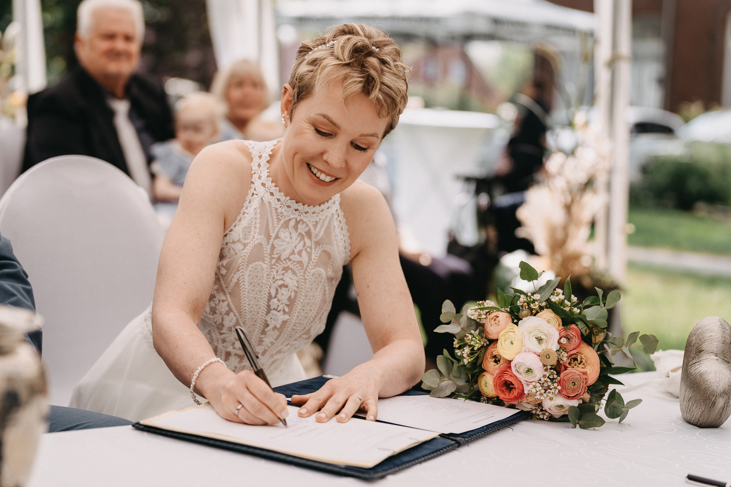 Hochzeit - Astrid & Constantin. Thorben Ihler - Dein Fotograf aus Emden