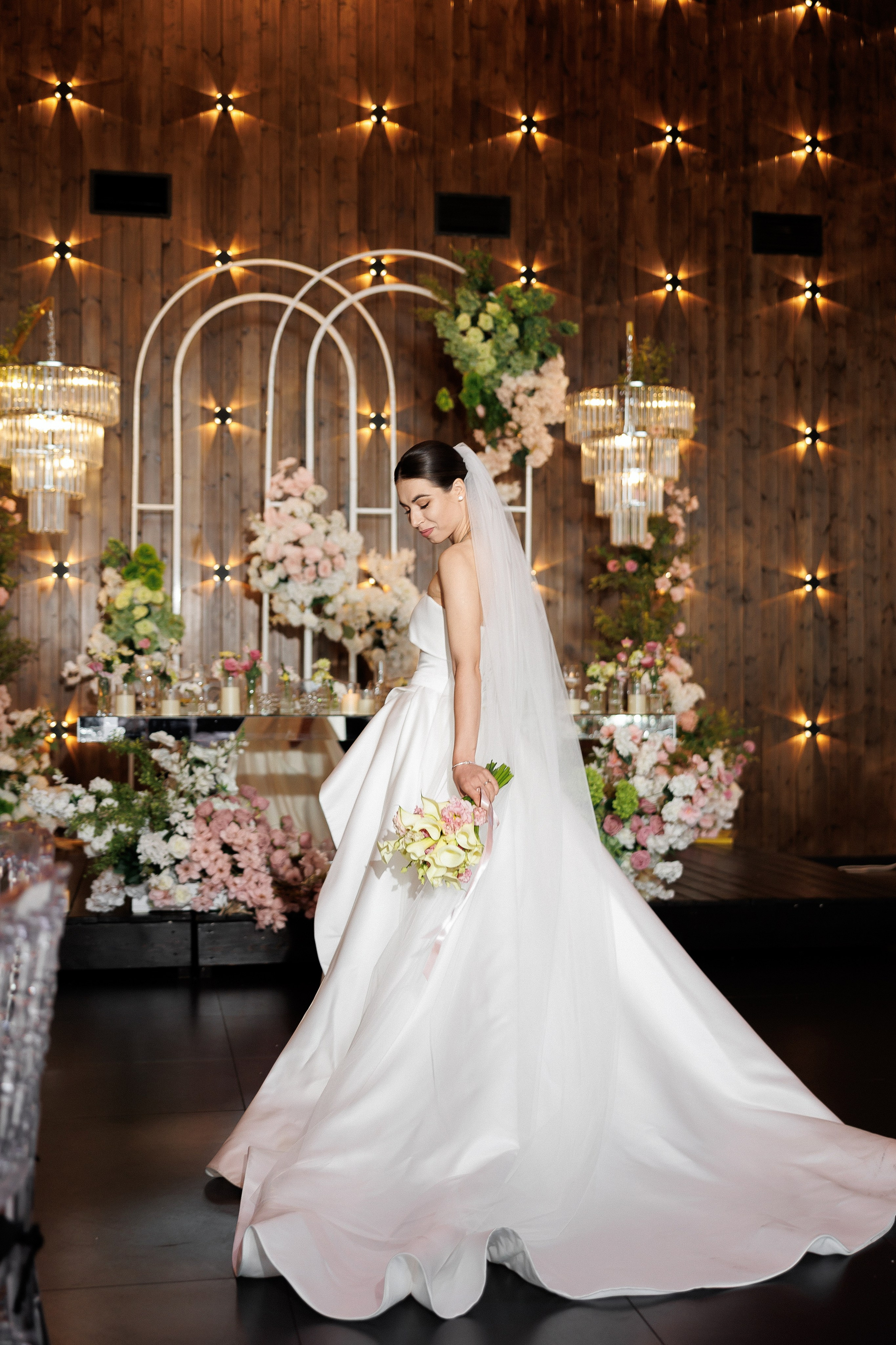 Gabriel & Evelina — Lago — Wedding Day. Servicii Foto și Video 067188353