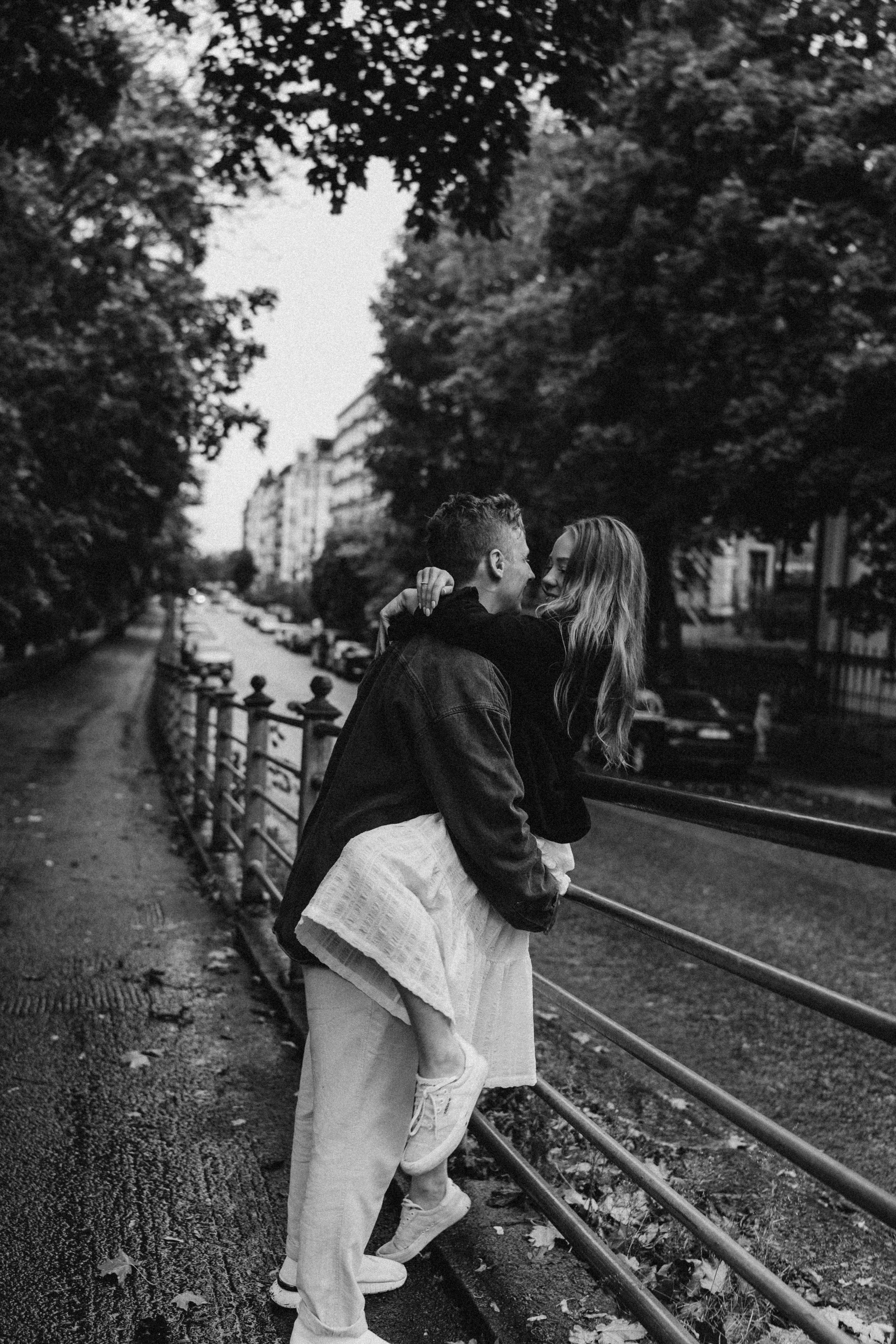 JP&L. Wedding and portrait photographer in Helsinki Vickan O