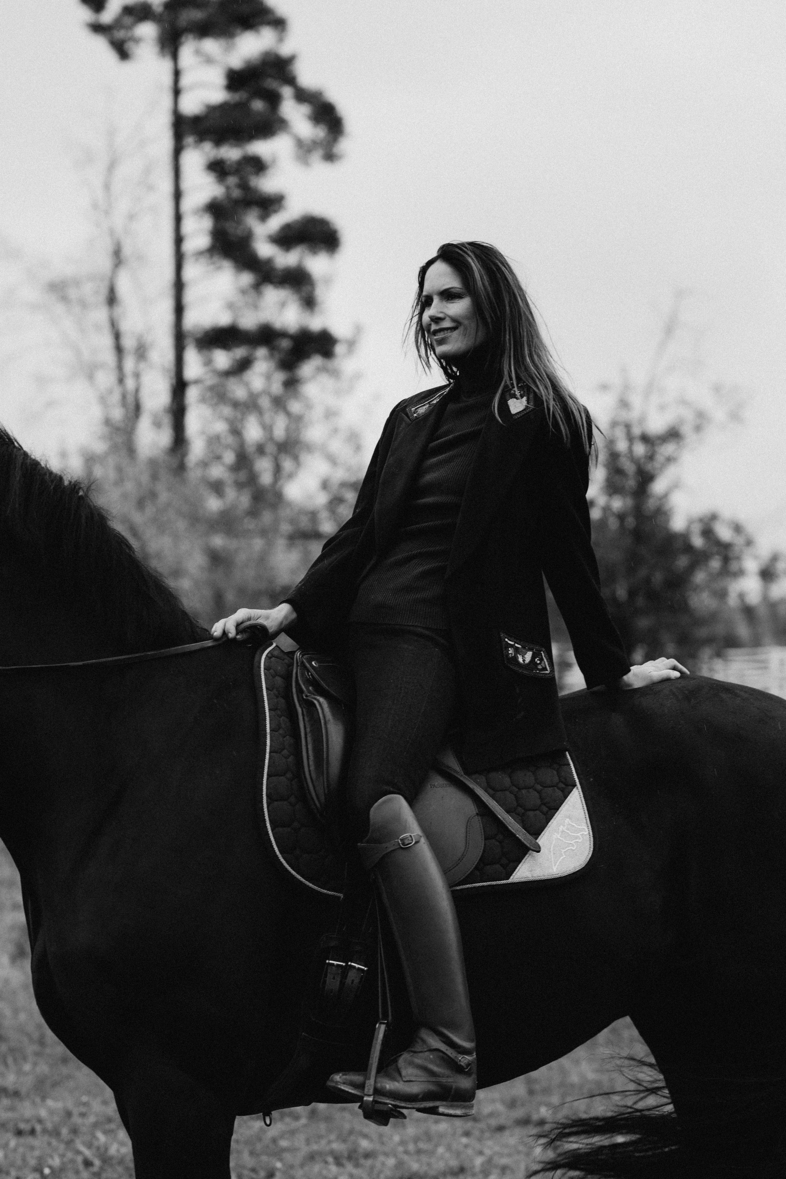 Susanna Hyypiä. Wedding and portrait photographer in Helsinki Vickan O