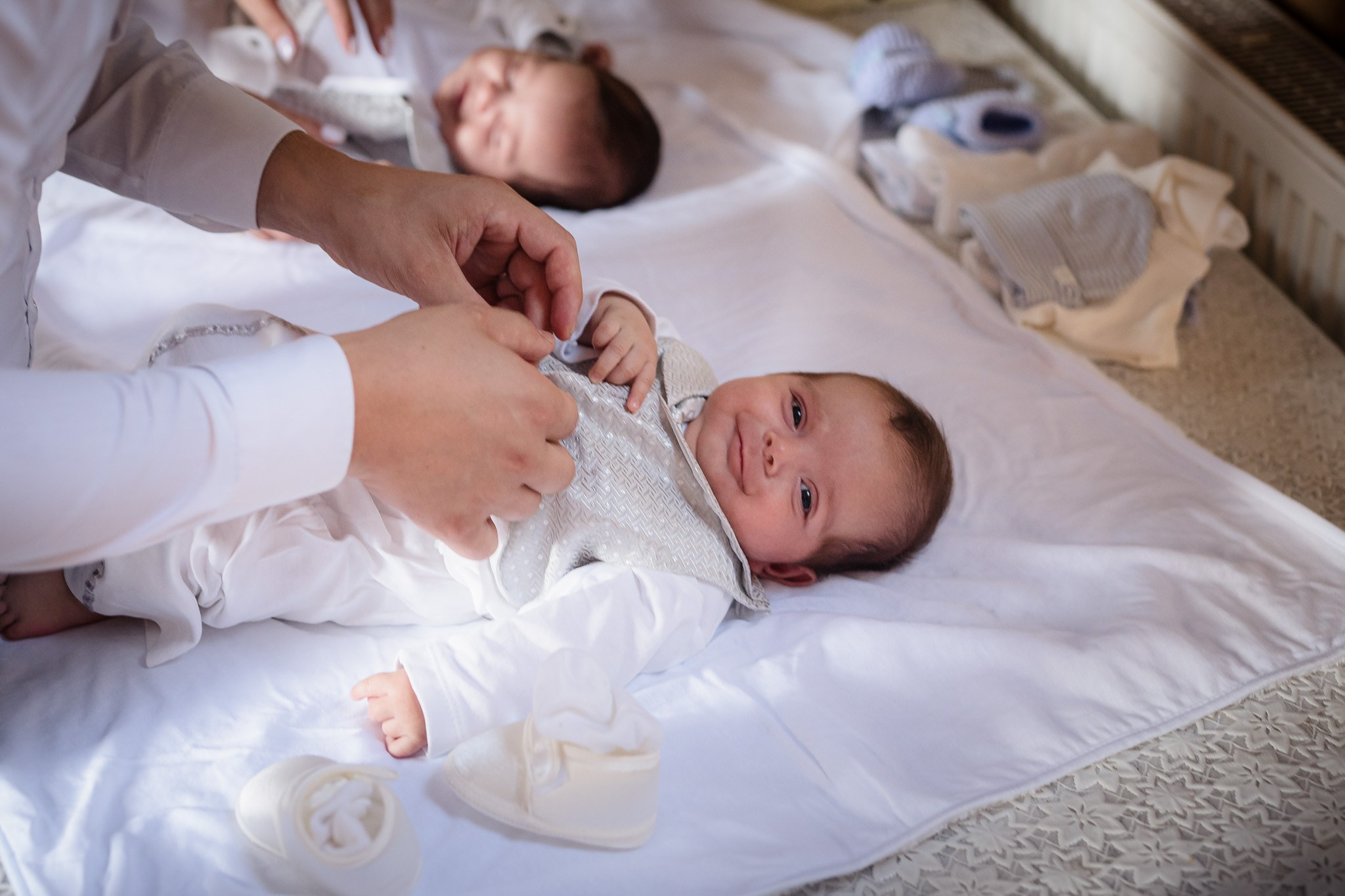 Gemenii Vlad & Damian | Berbesti