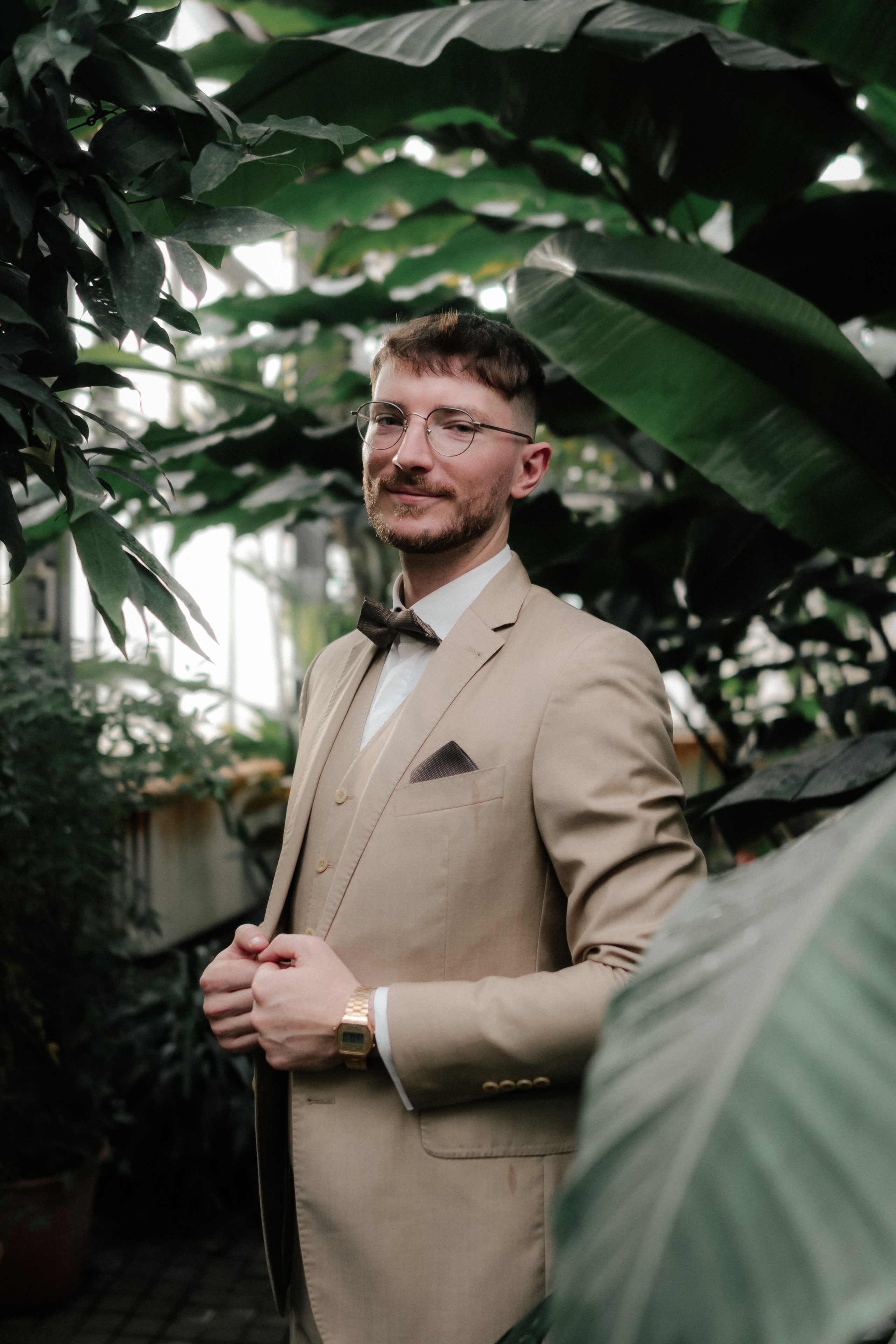 Svatba. Fotografka Andrea Hlaváčová / Karlovarský kraj / Karlovy Vary Sokolov