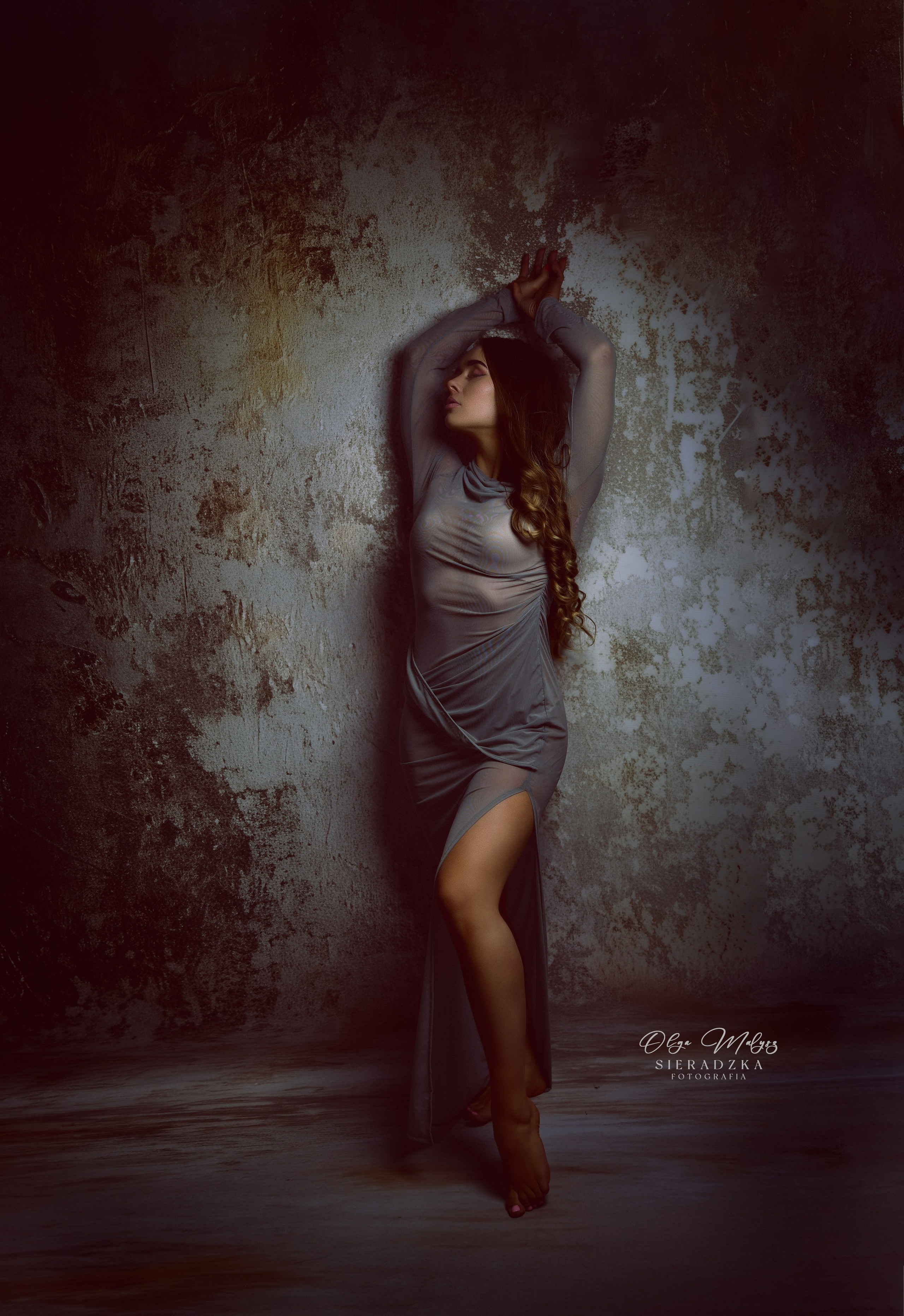 Sesje kobiece. Olga Sieradzka fotograf rodzinny, ciążowy i dziecięcy w Pile