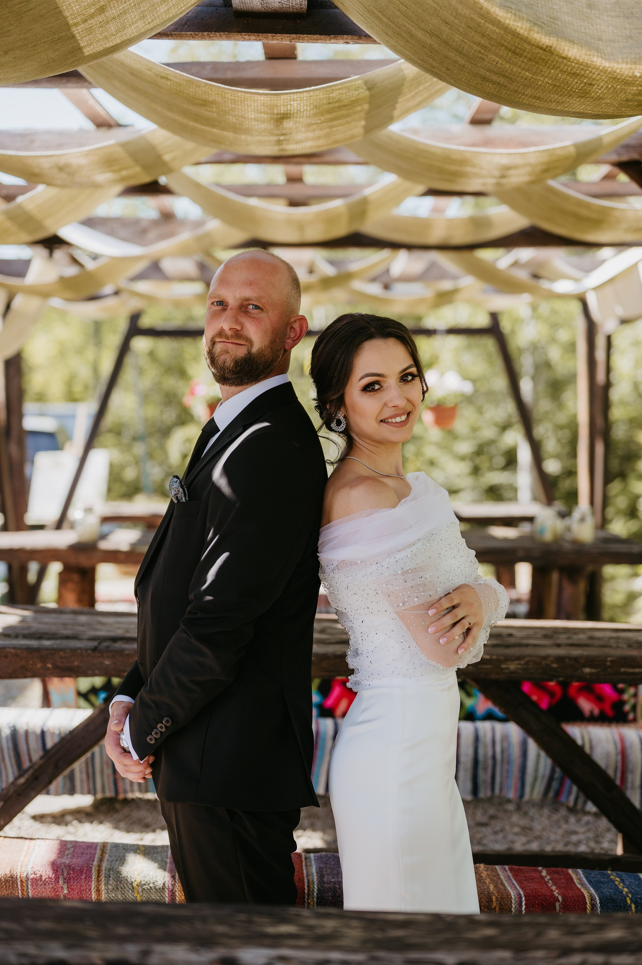 Ionut si Mihaela. Valentin Melen - fotograf de nunta 🤍