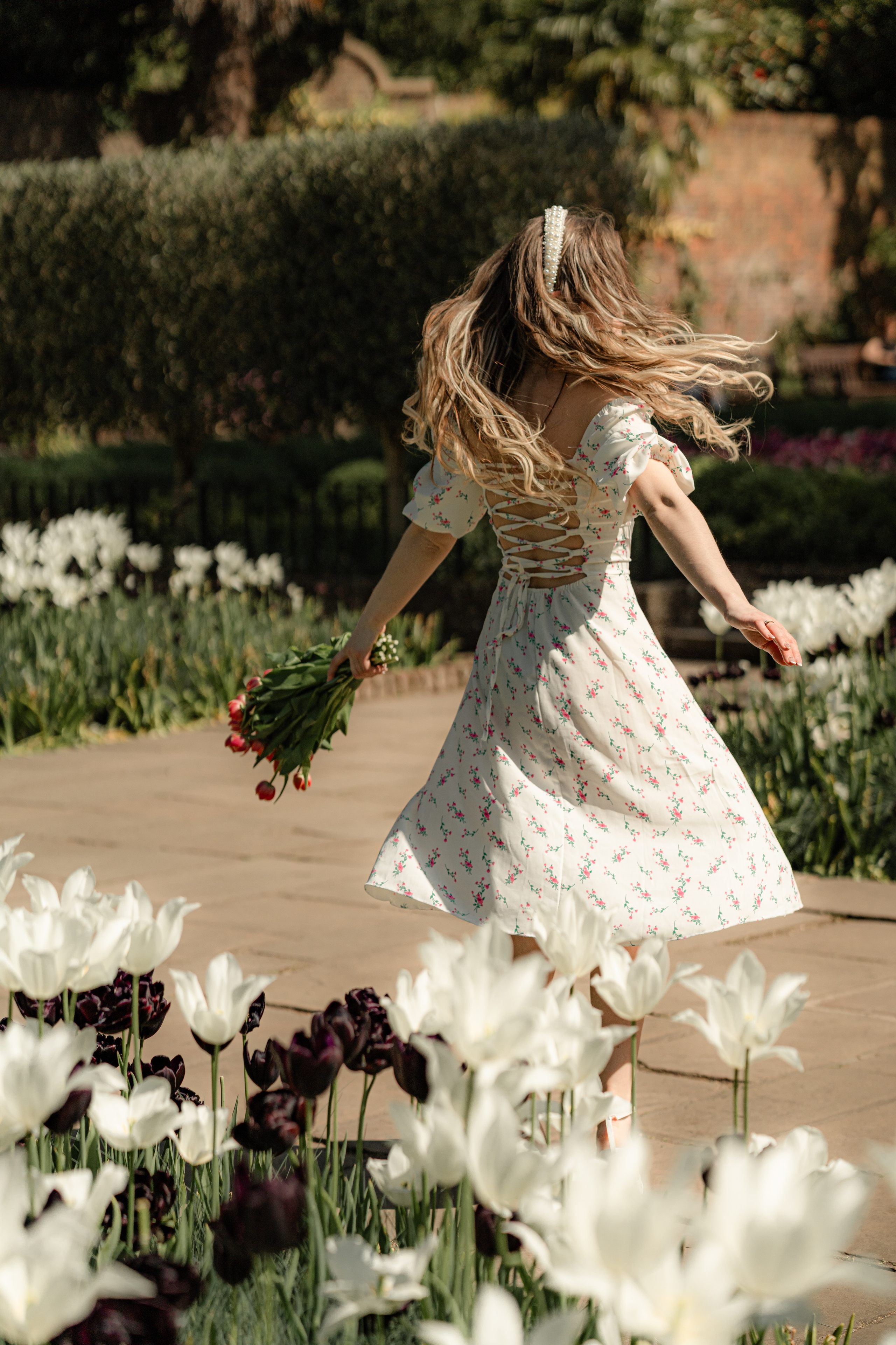 Nelia. Tonya Kyrylenko photographer in London