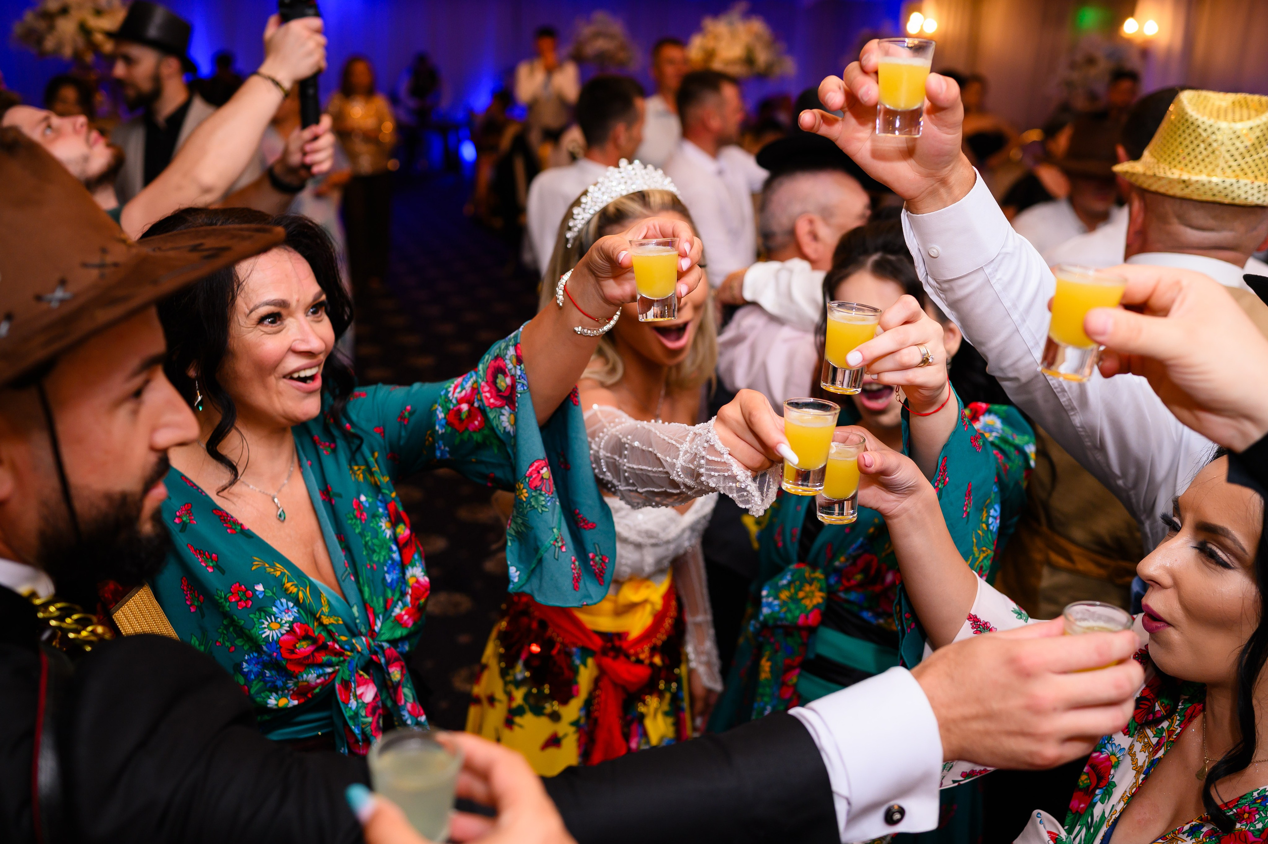 Nuntă. Ligiafoto.ro