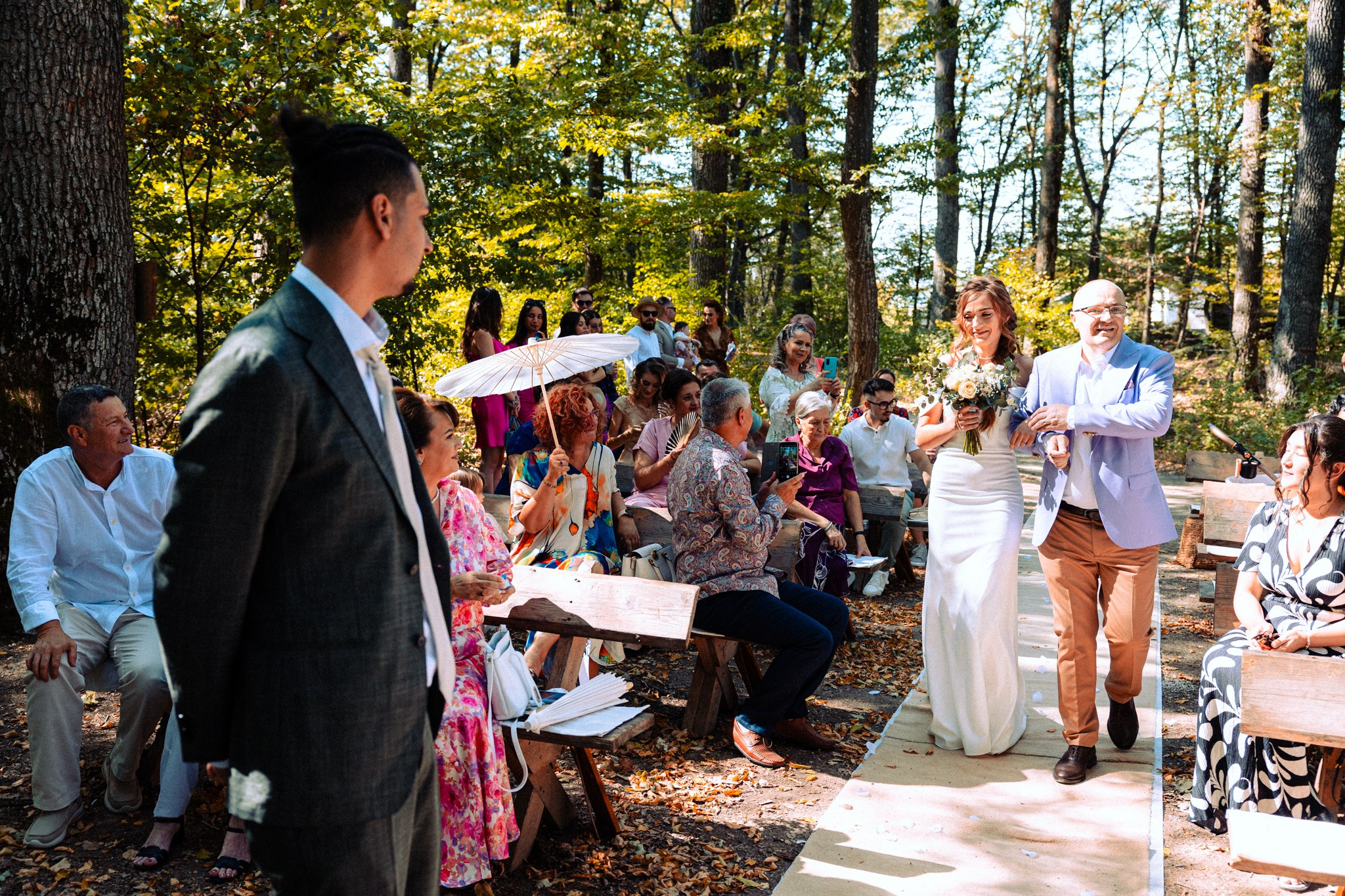 Ana&Baloo The Green Spot Wedding Barn. MDimaFotoStudio. Fotograf de nuntă, evenimente private și de familie