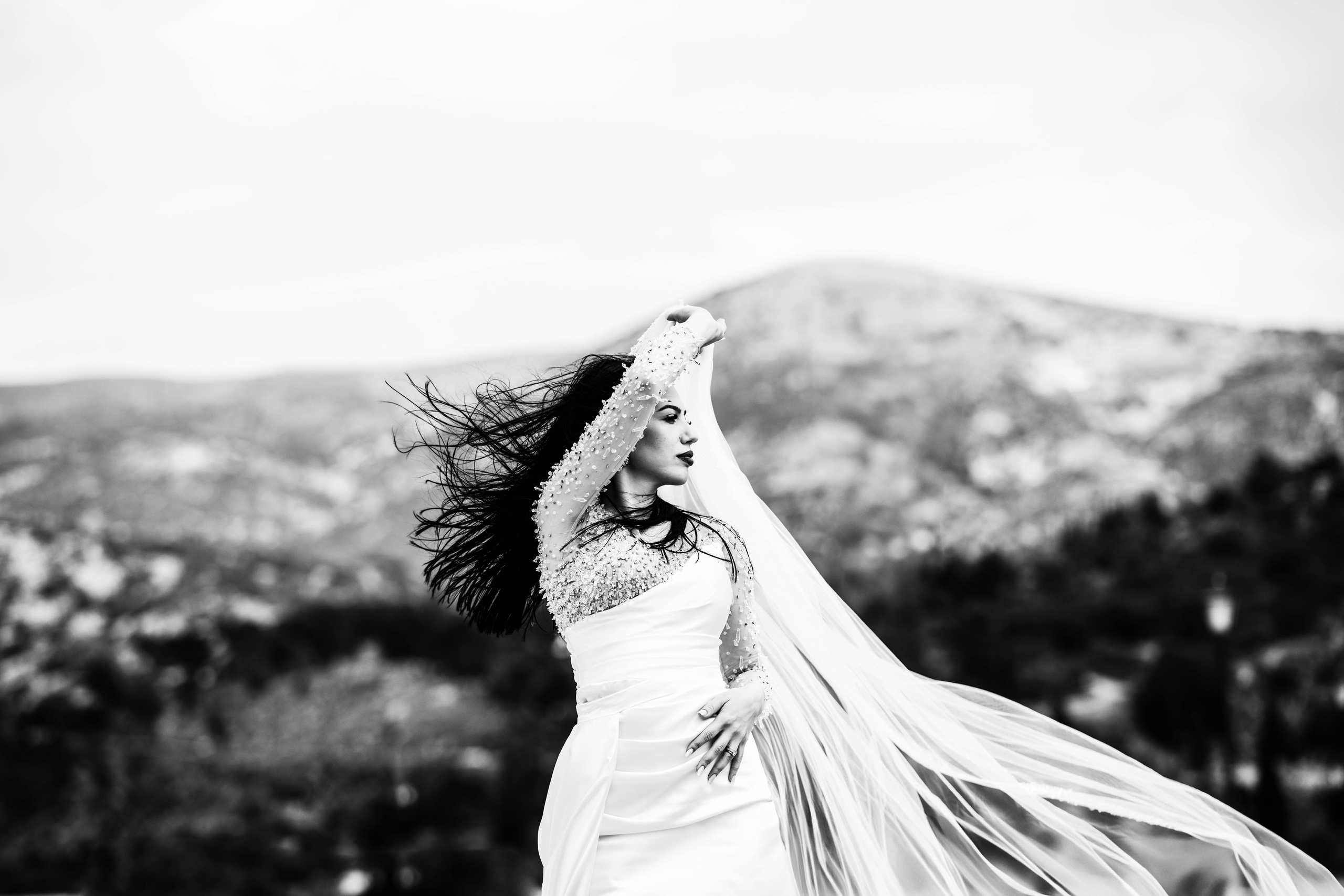 Destination Wedding in Griechenland – Luisa & Bogdan. Authentische, emotionale, zeitlose Hochzeitsfotografie aus Albstadt