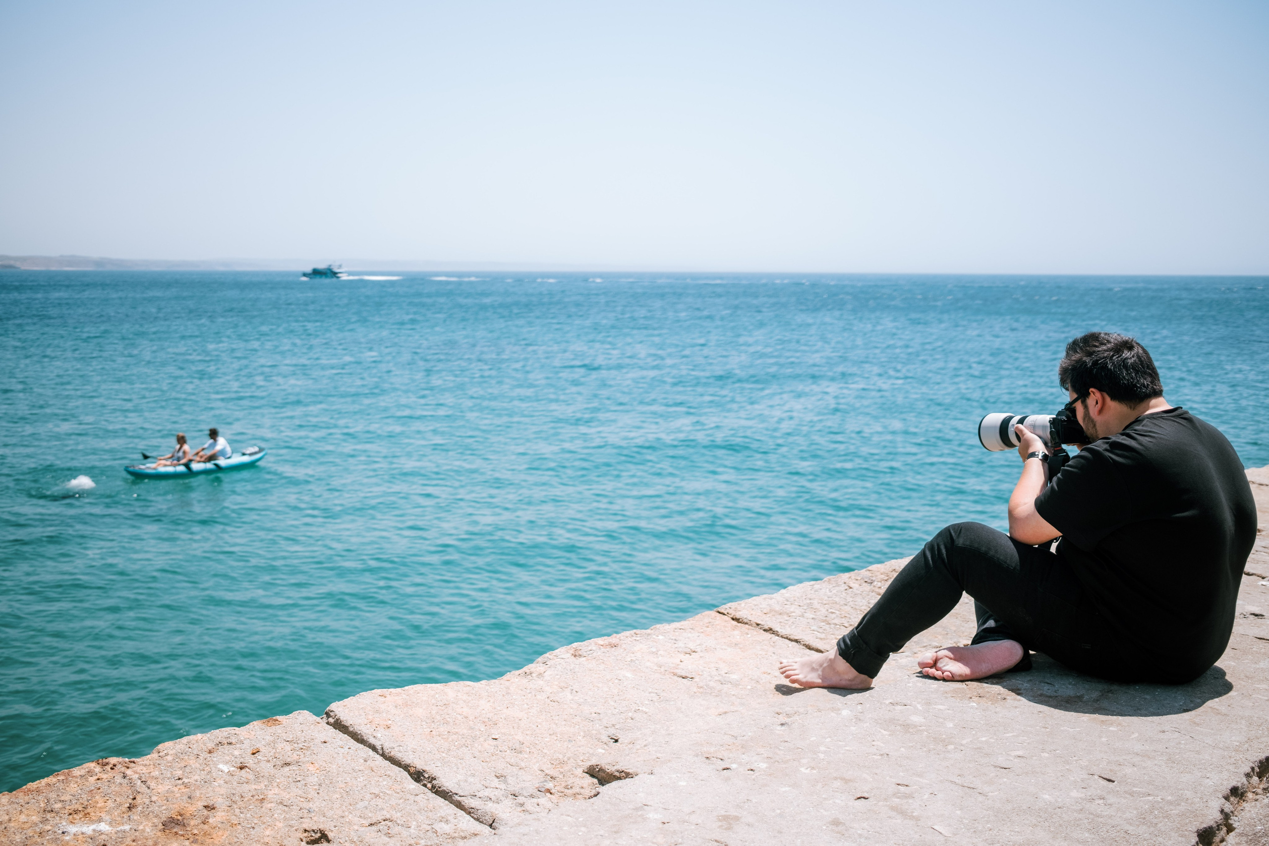 Produtora de Vídeo e Fotografia Cinematográfica | Beyond Creative 20 Portugal Lisboa