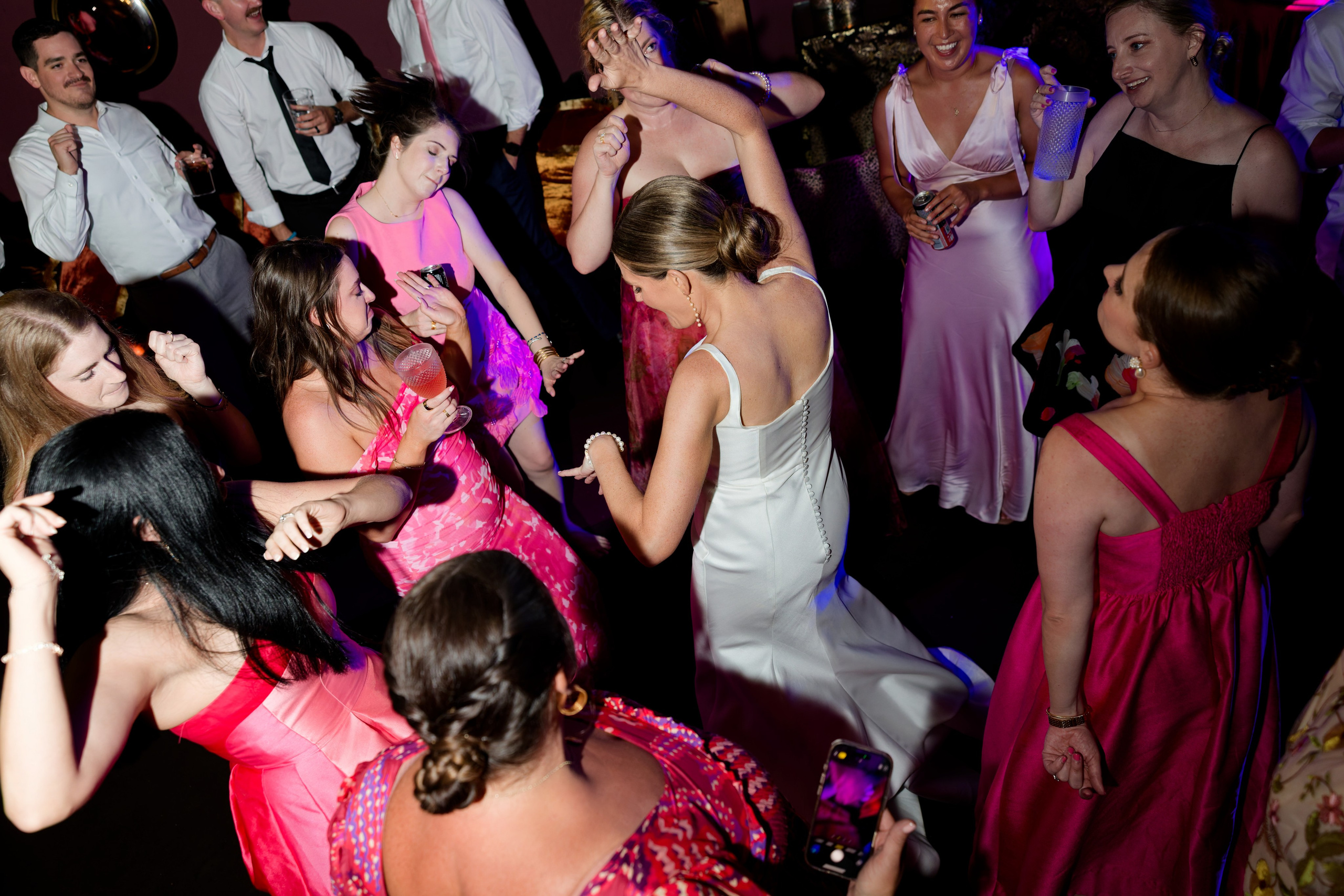 Wedding at Gran Villa Rosa, Barcelona, Spain Preview