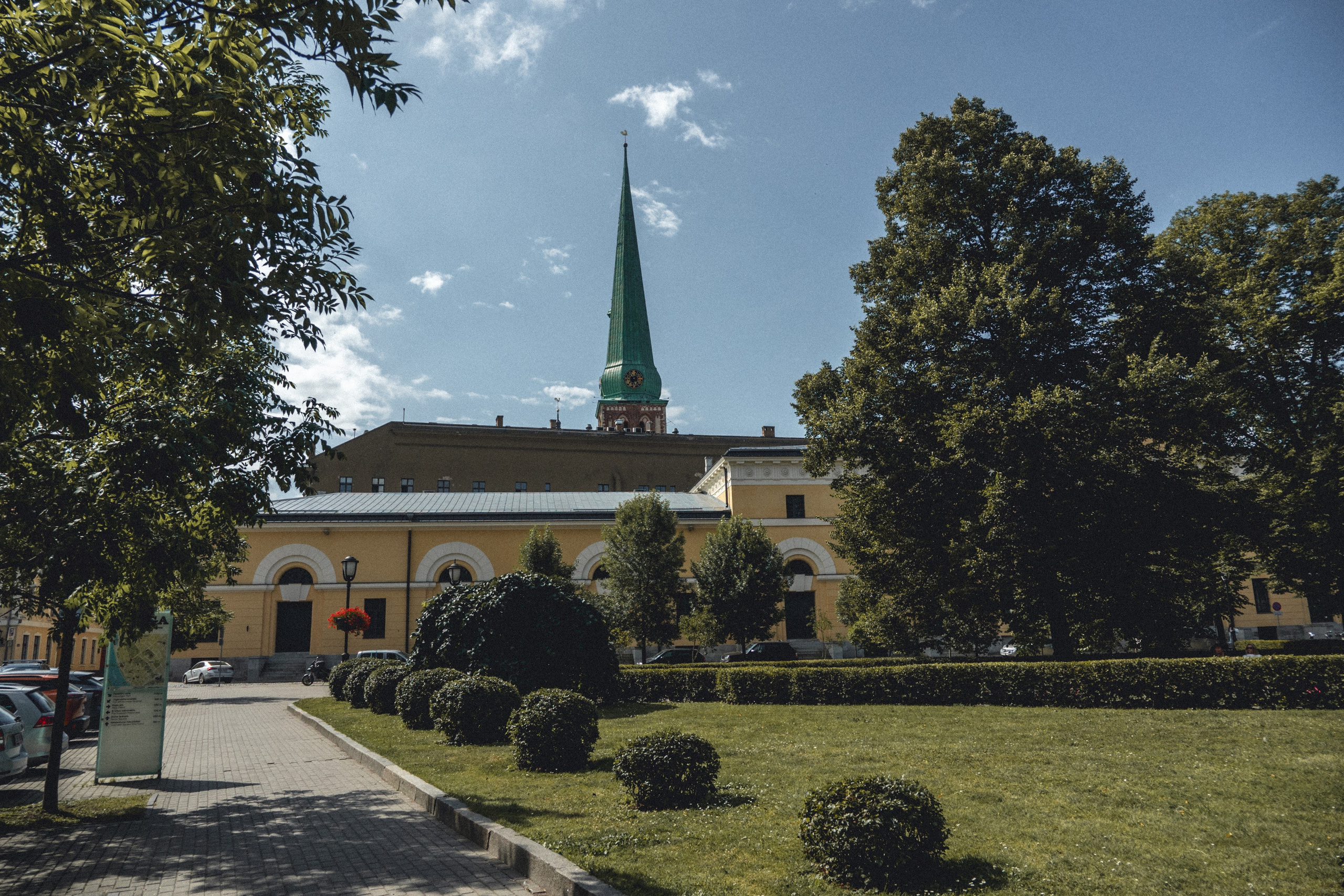 Riga (Latvija). Семейный и детский фотограф на Лазурном Берегу