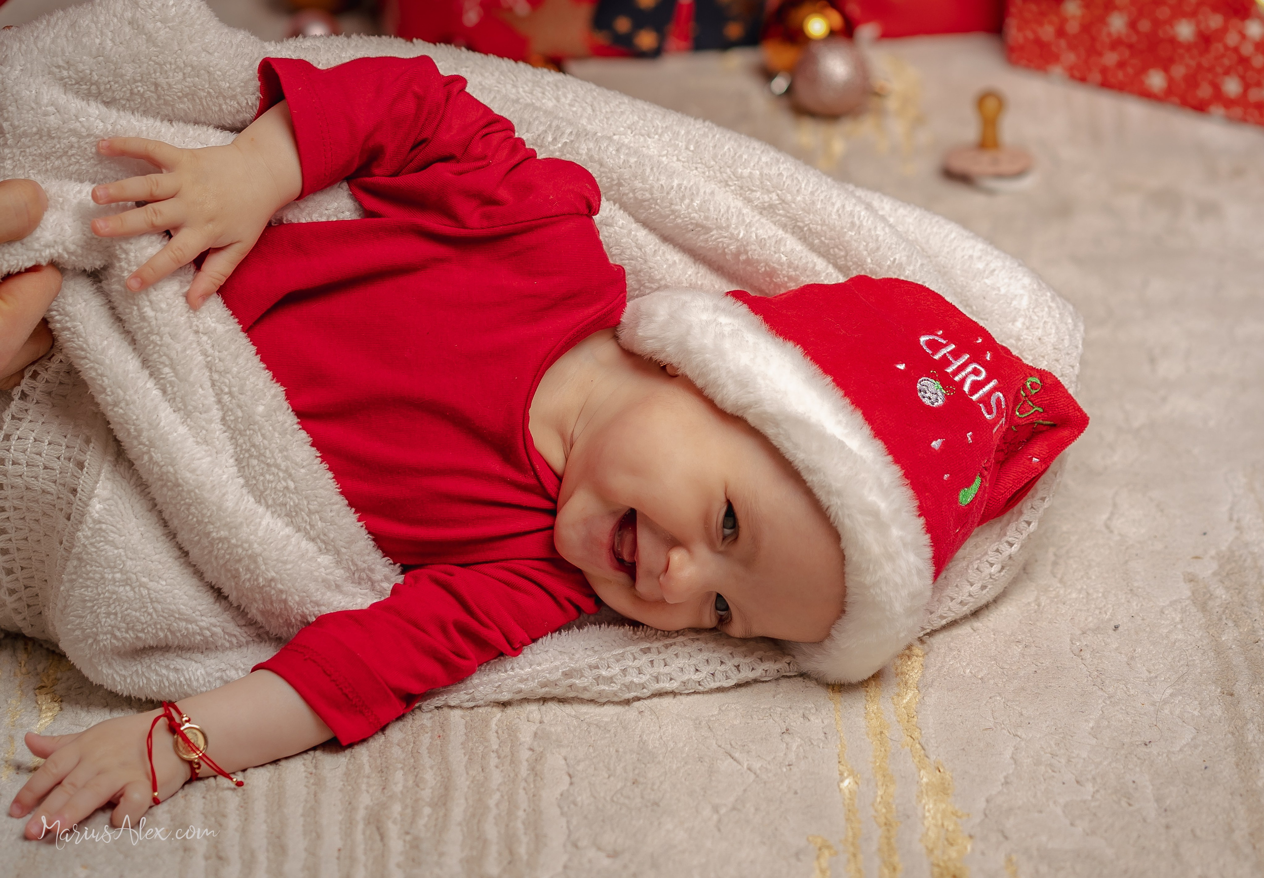 Ședințe foto de Crăciun. Marius Alex fotograf de eveniment si portret din Suceava