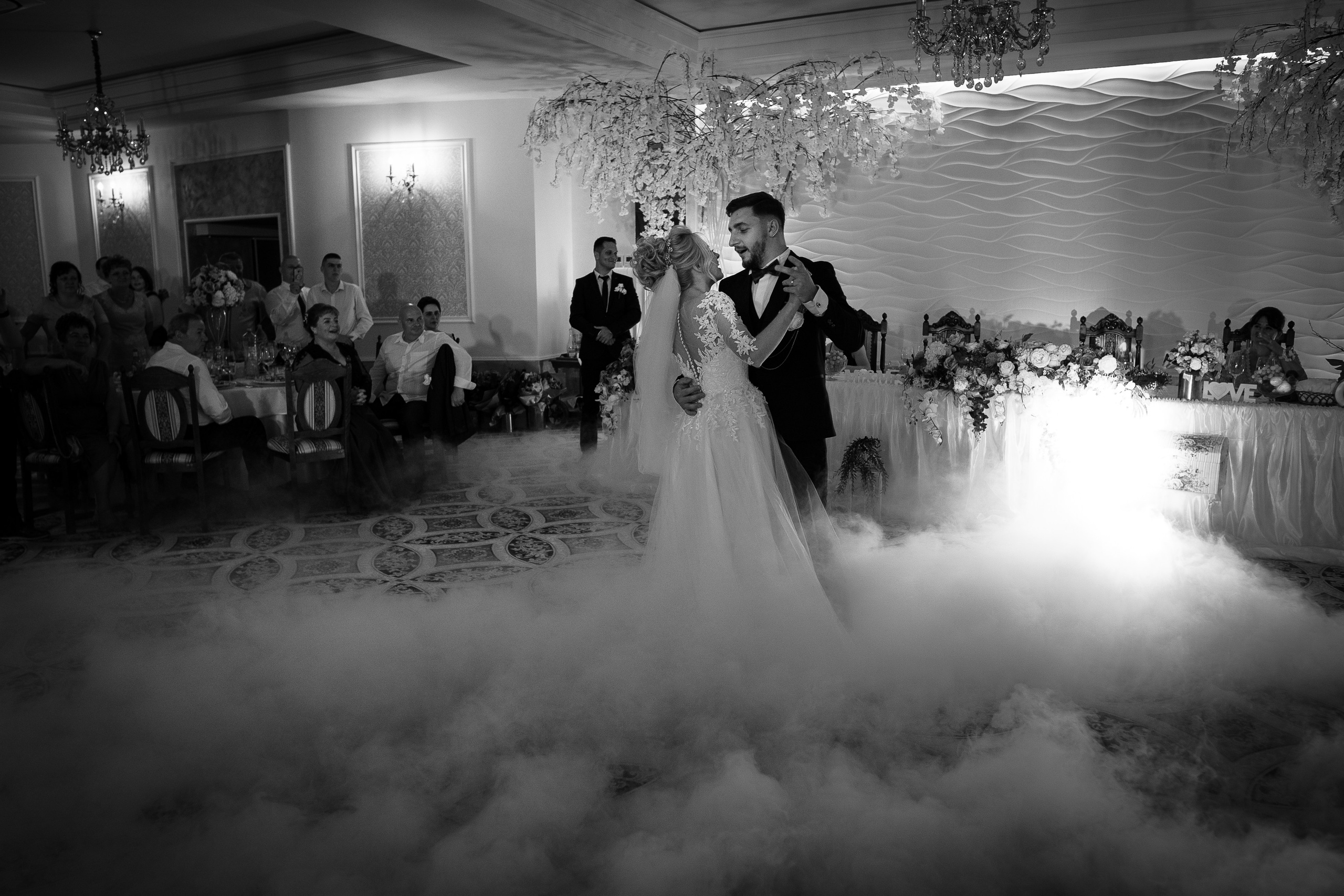 ANDREI & INGRID. RRStudio — Fotograf evenimente