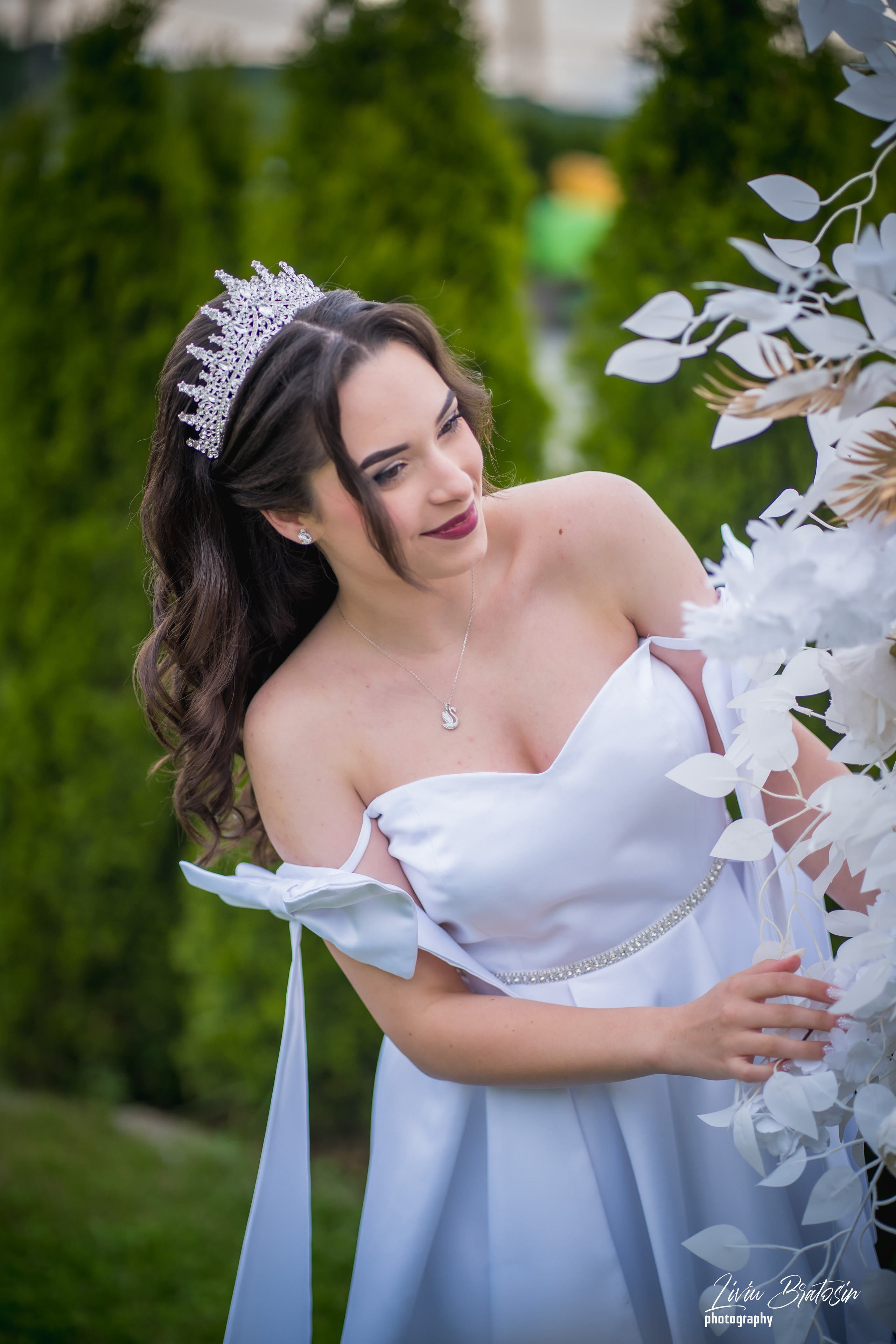 MIRIAM. RRStudio — Fotograf evenimente